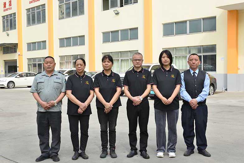 administrator department