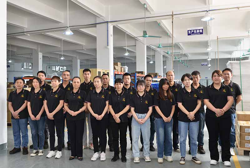 production department