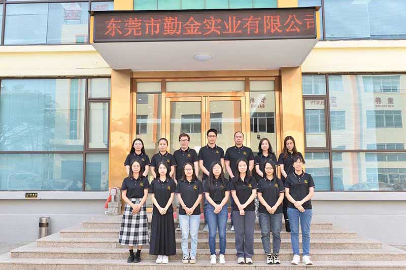 sales department