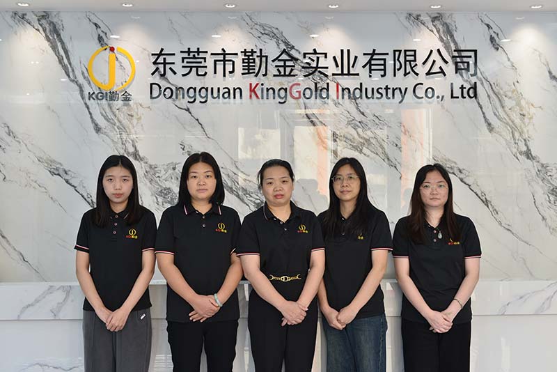 financial department