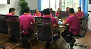 Professional knowledge training
