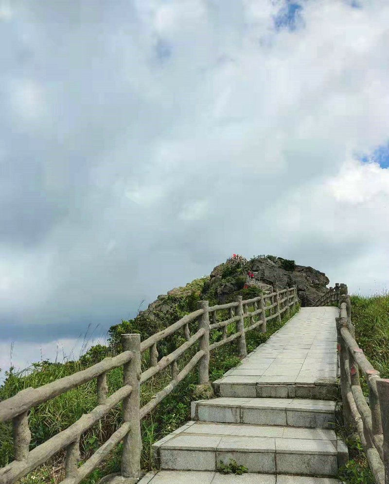 Climbing