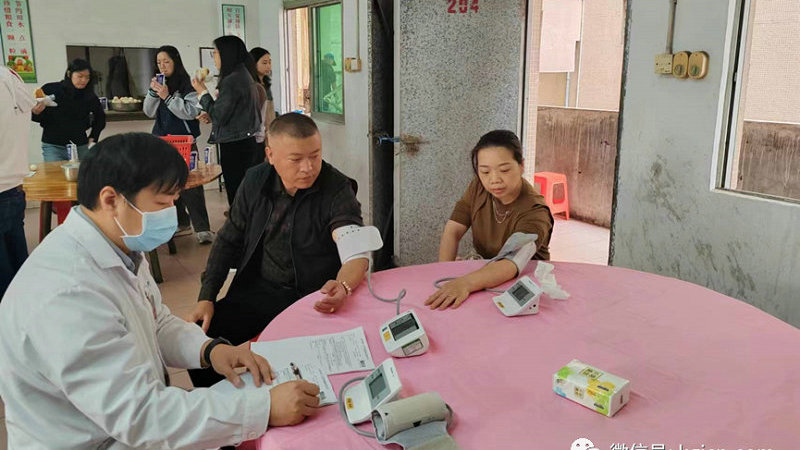 Physical Examination
