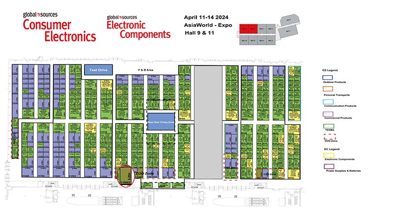 Trade Show