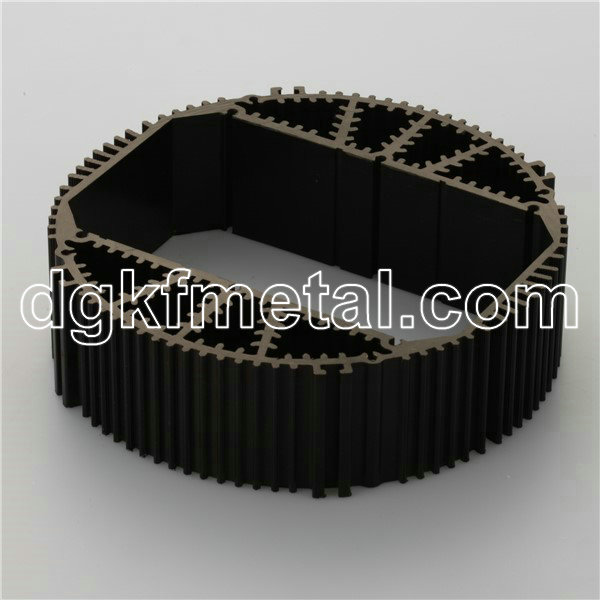 Aluminum Extrusion Led Heatsink