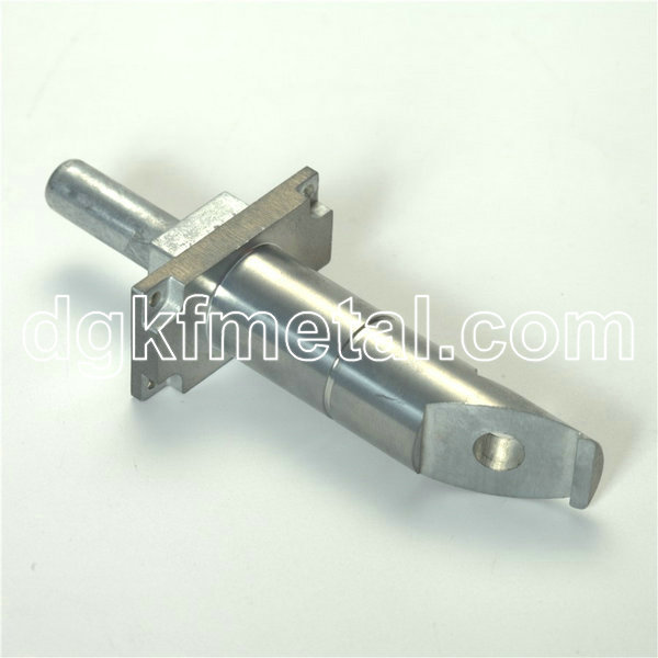Custom die casting parts for rock climbing