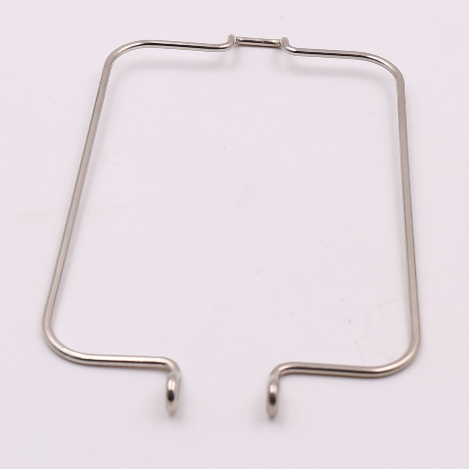 Plain steel Spring Clamps