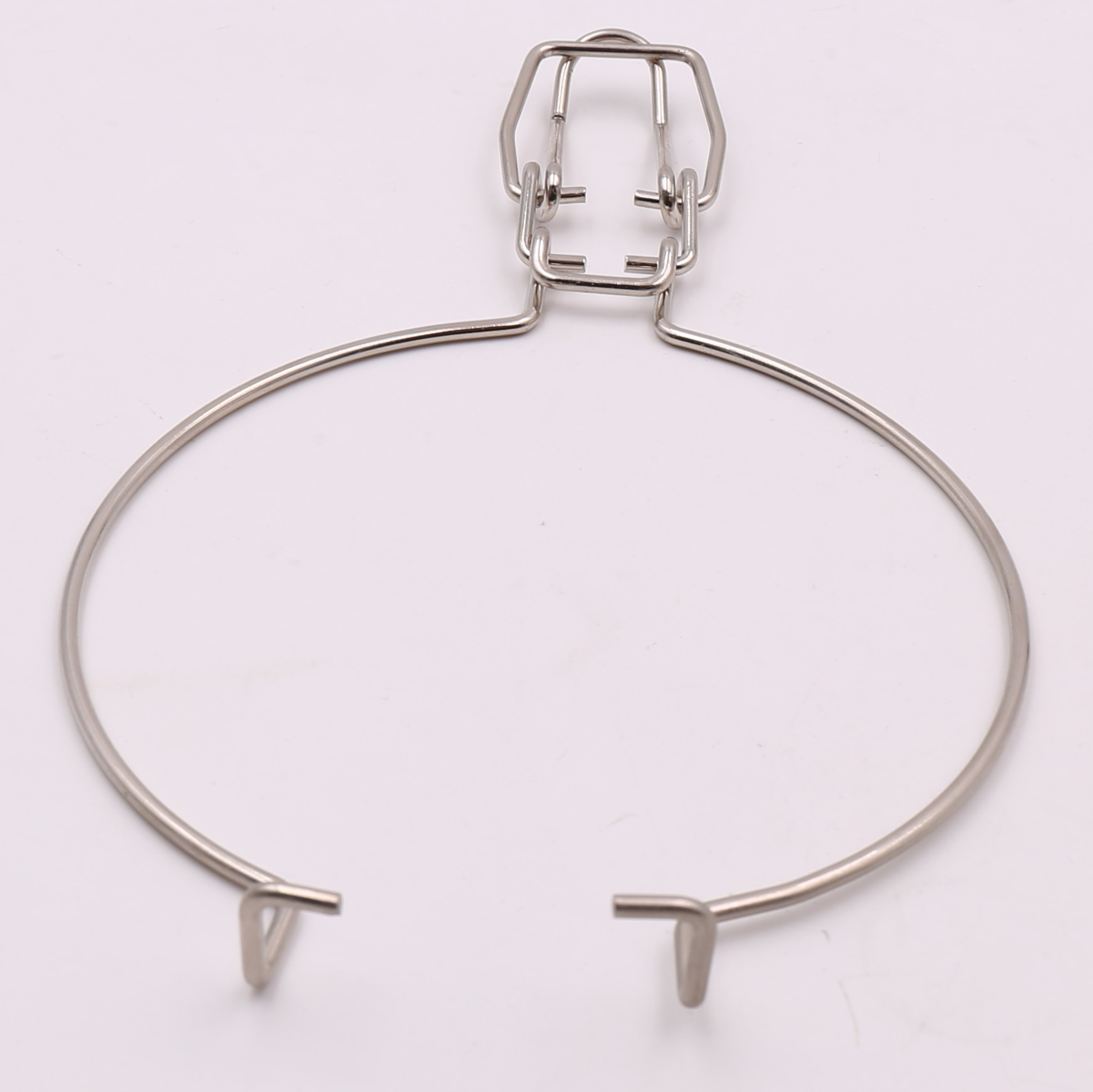 KGI Music Steel Wire Spring clamps