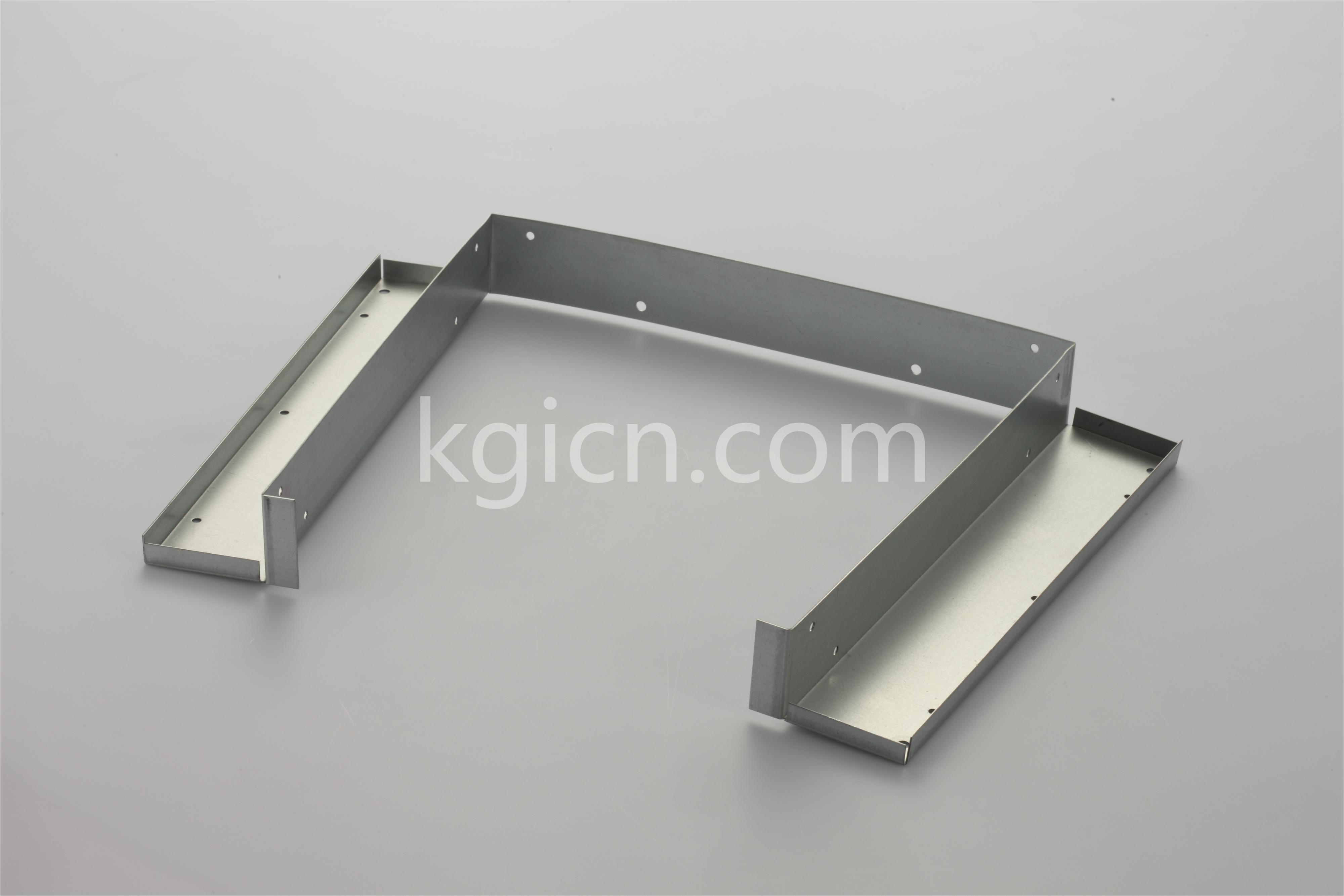 Air vent box panel