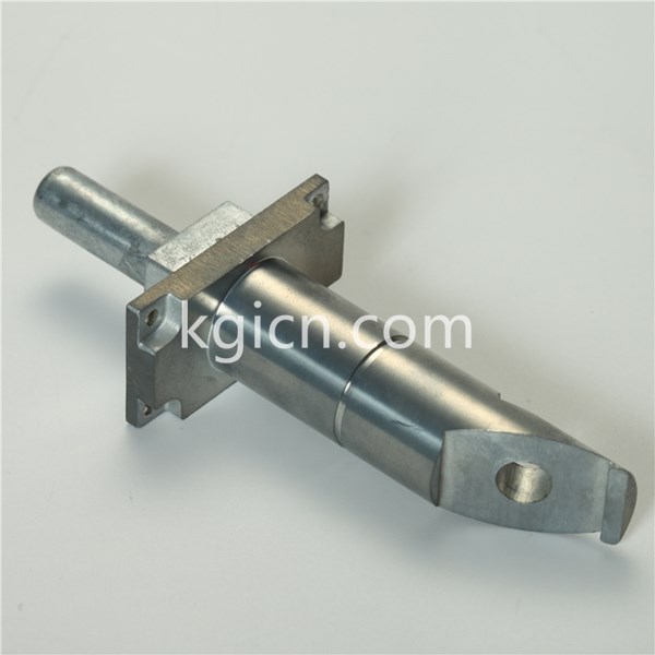 Custom die casting parts for rock climbing