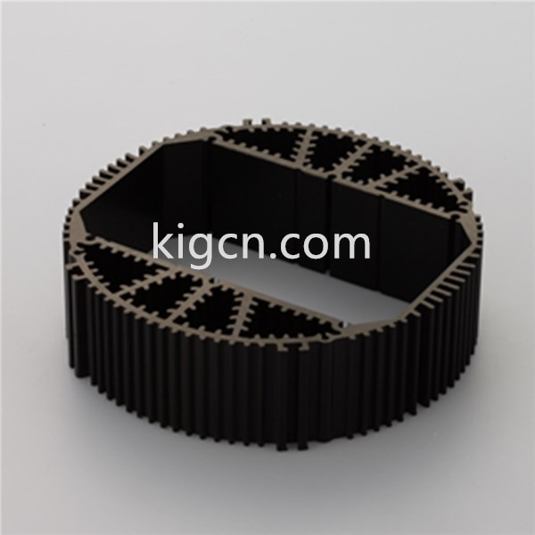 Aluminum Extrusion Led Heatsink