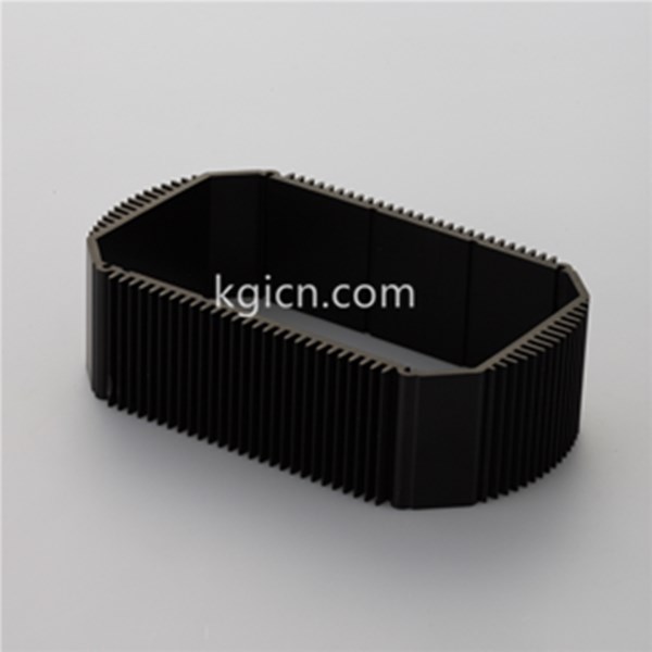 lighting holder heat sink