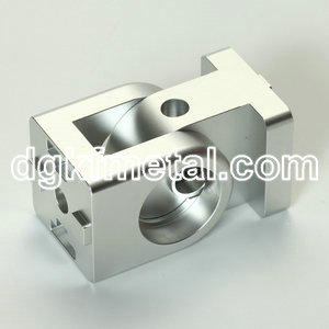 Mounting bracket 