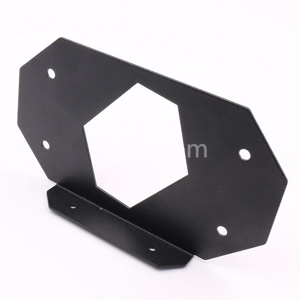 High quality custom sheet matel parts 