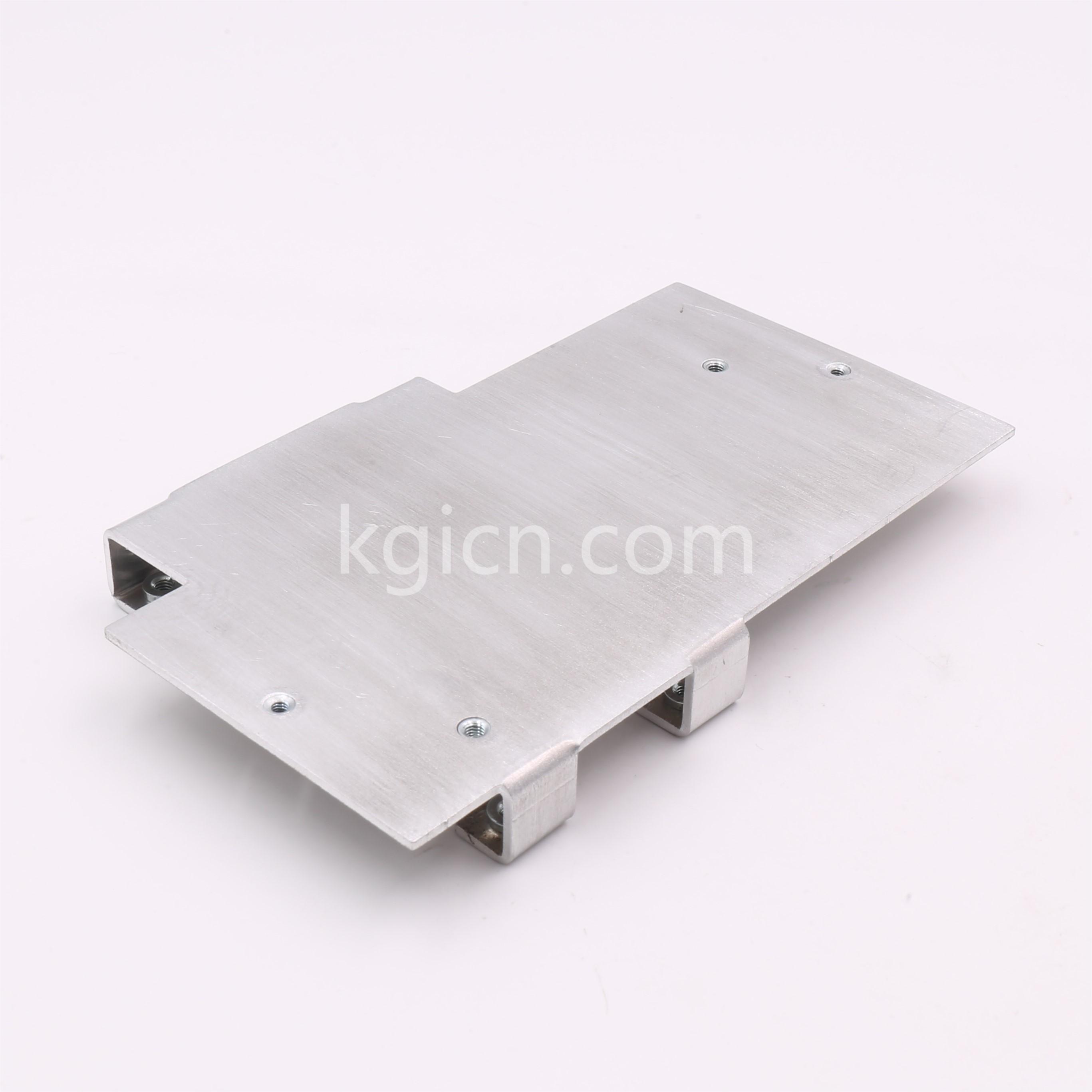 Aluminum 5052 Sheet Stamping Parts