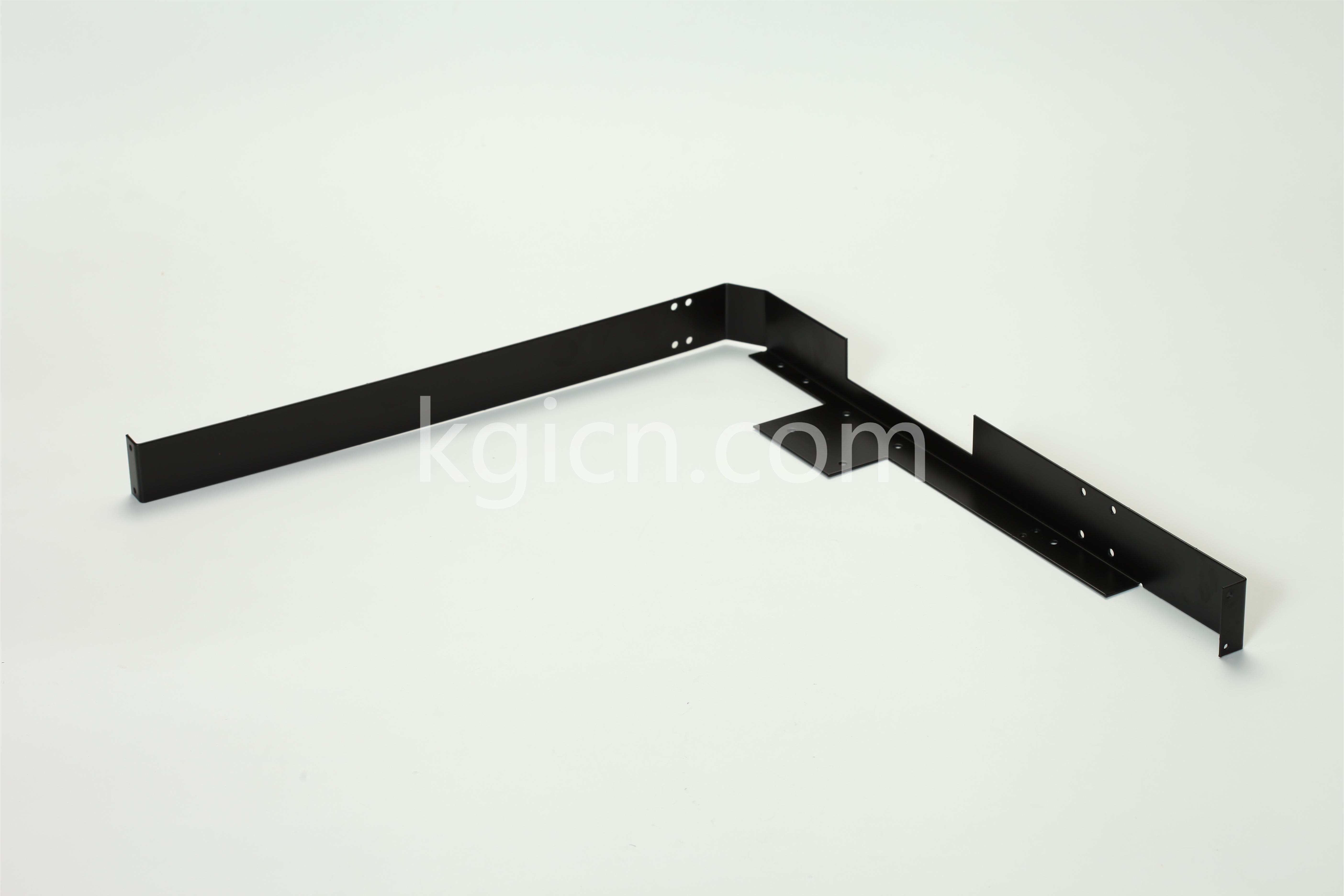 Sheet metal frame 