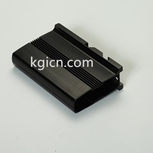 Aluminum Extrusion gate way