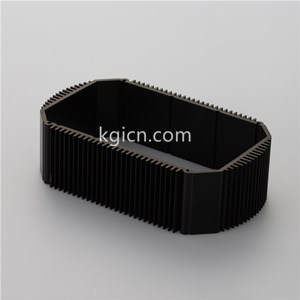lighting holder heat sink 