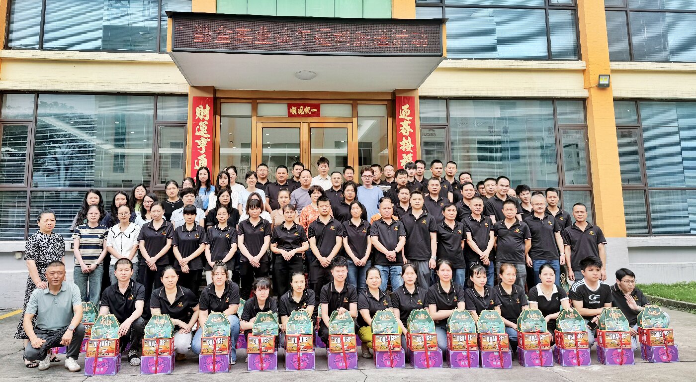 Happy Dragon Boat Festival