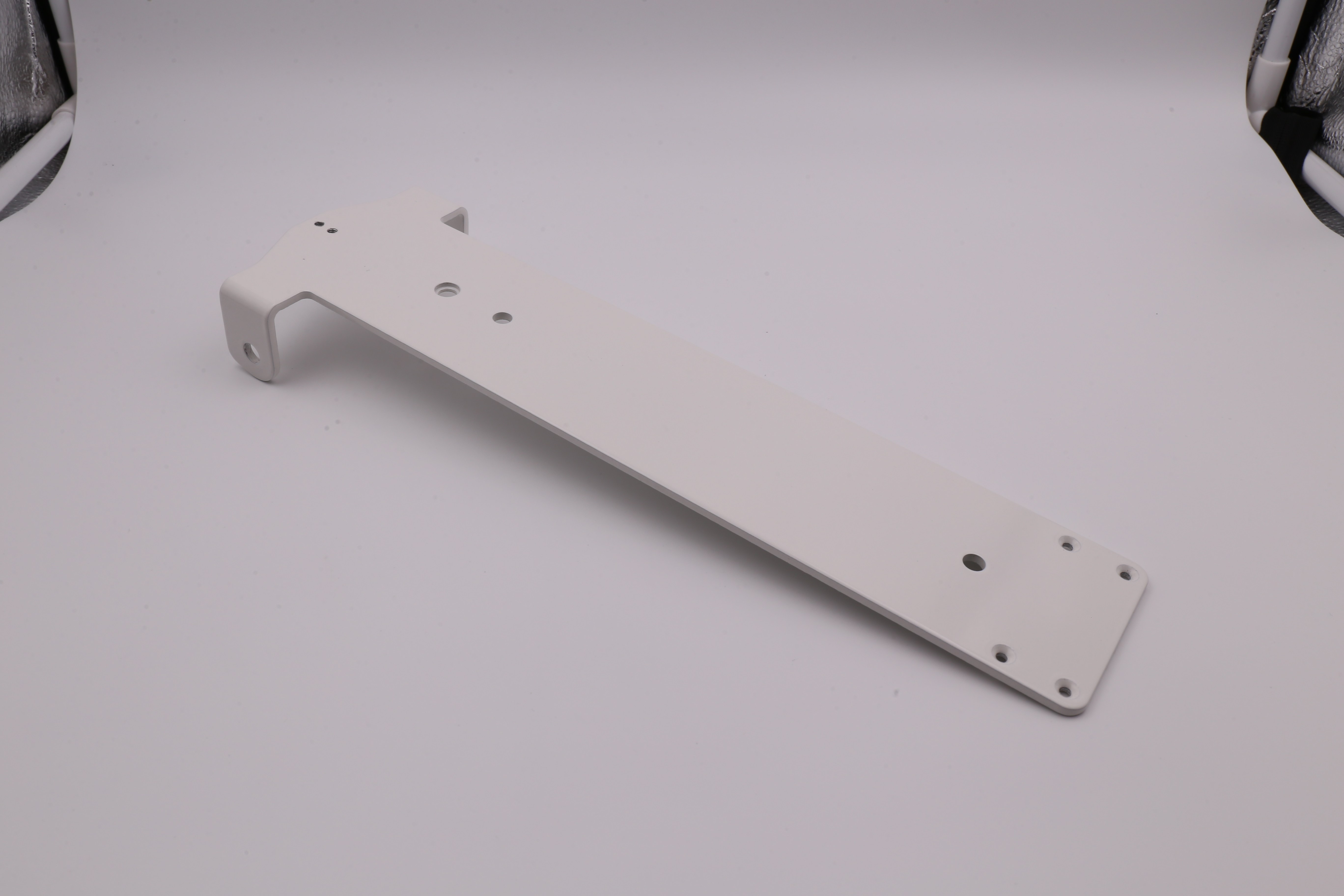 Brand New Metal Stamping Part for Electronics