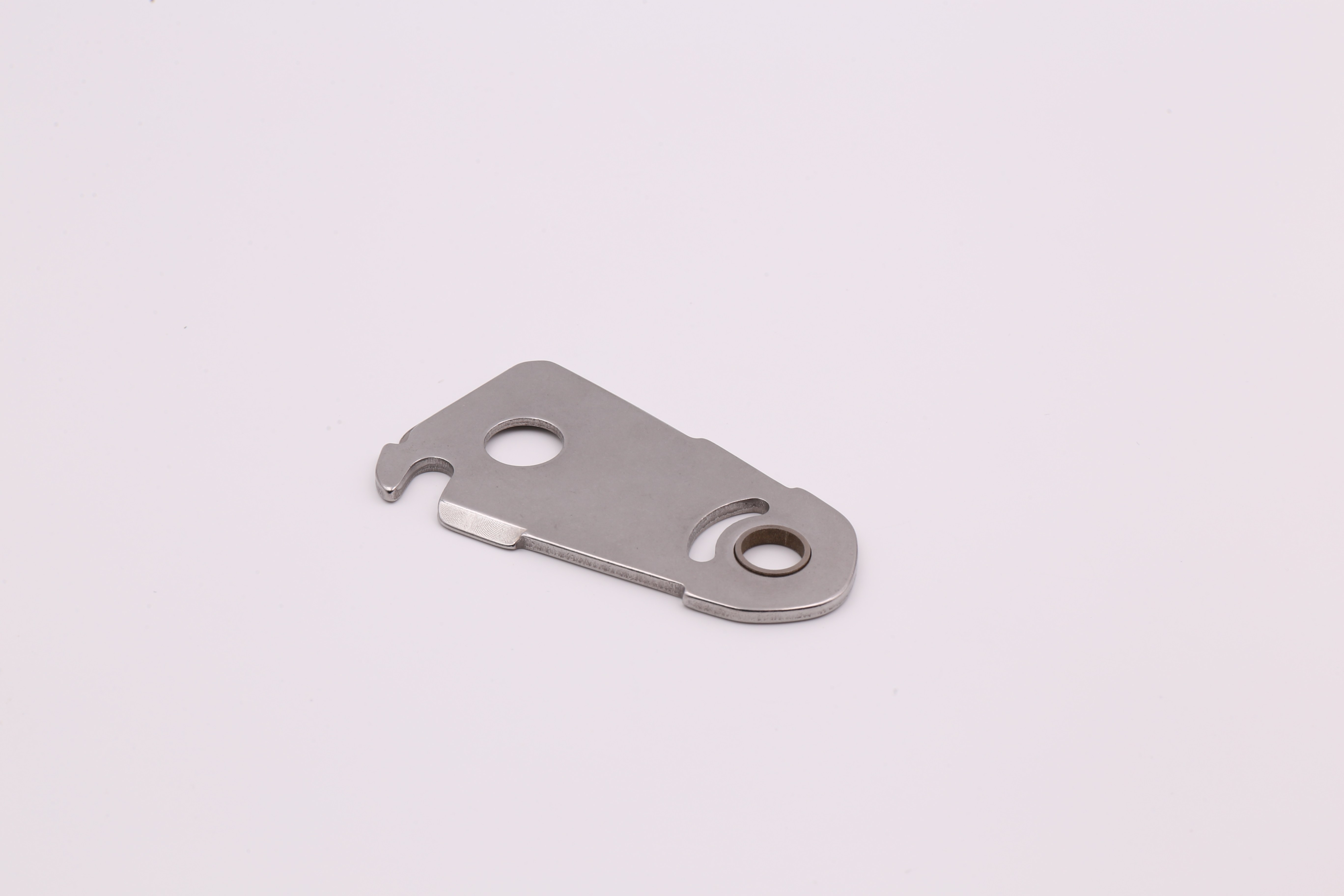 New Arrival OEM Metal Stamping Part for Fall Arrest Devices