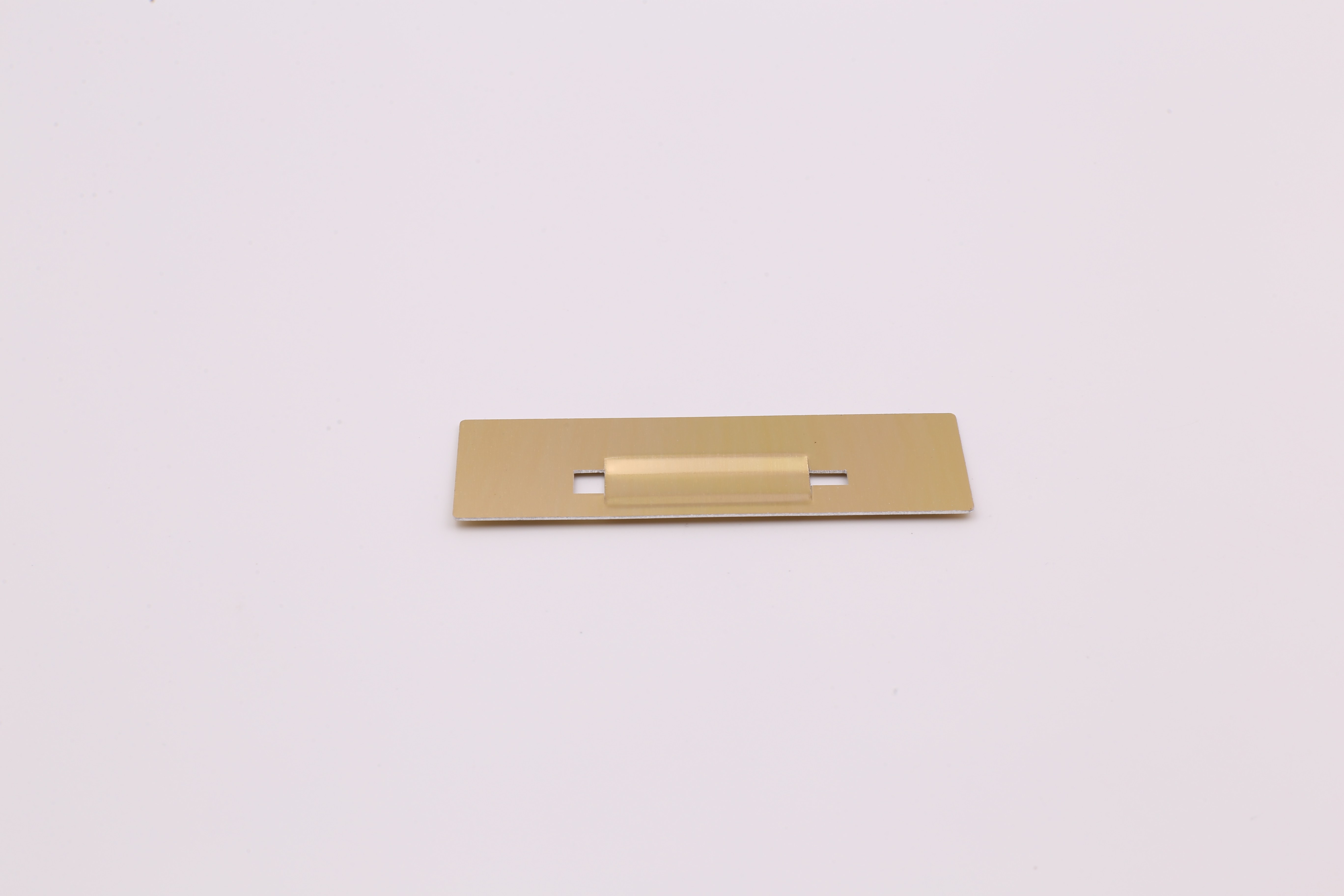 Hot selling Factory Price Brass Metal Stamping Part for Electronic
