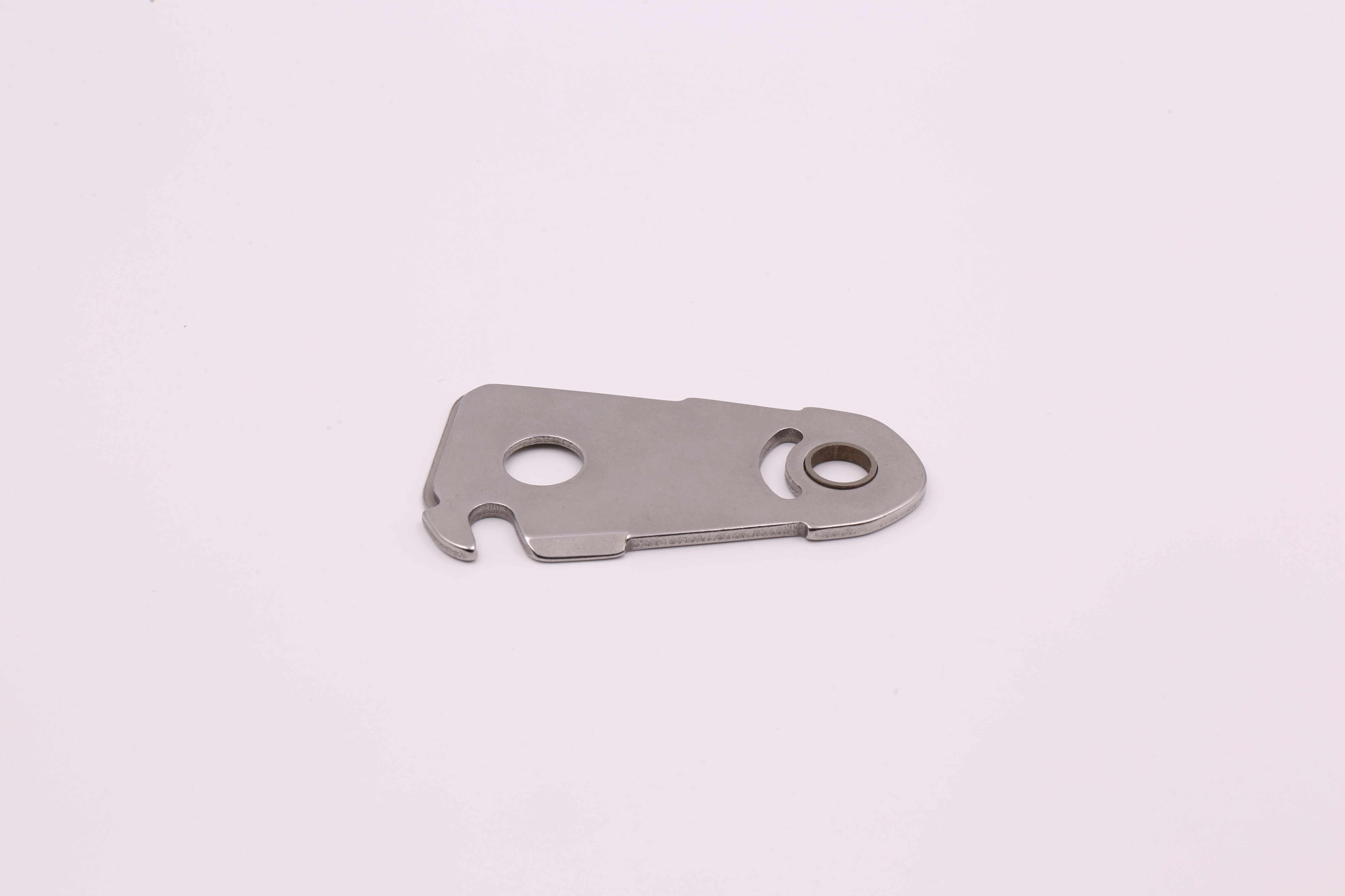 New Arrival OEM Metal Stamping Part for Fall Arrest Devices