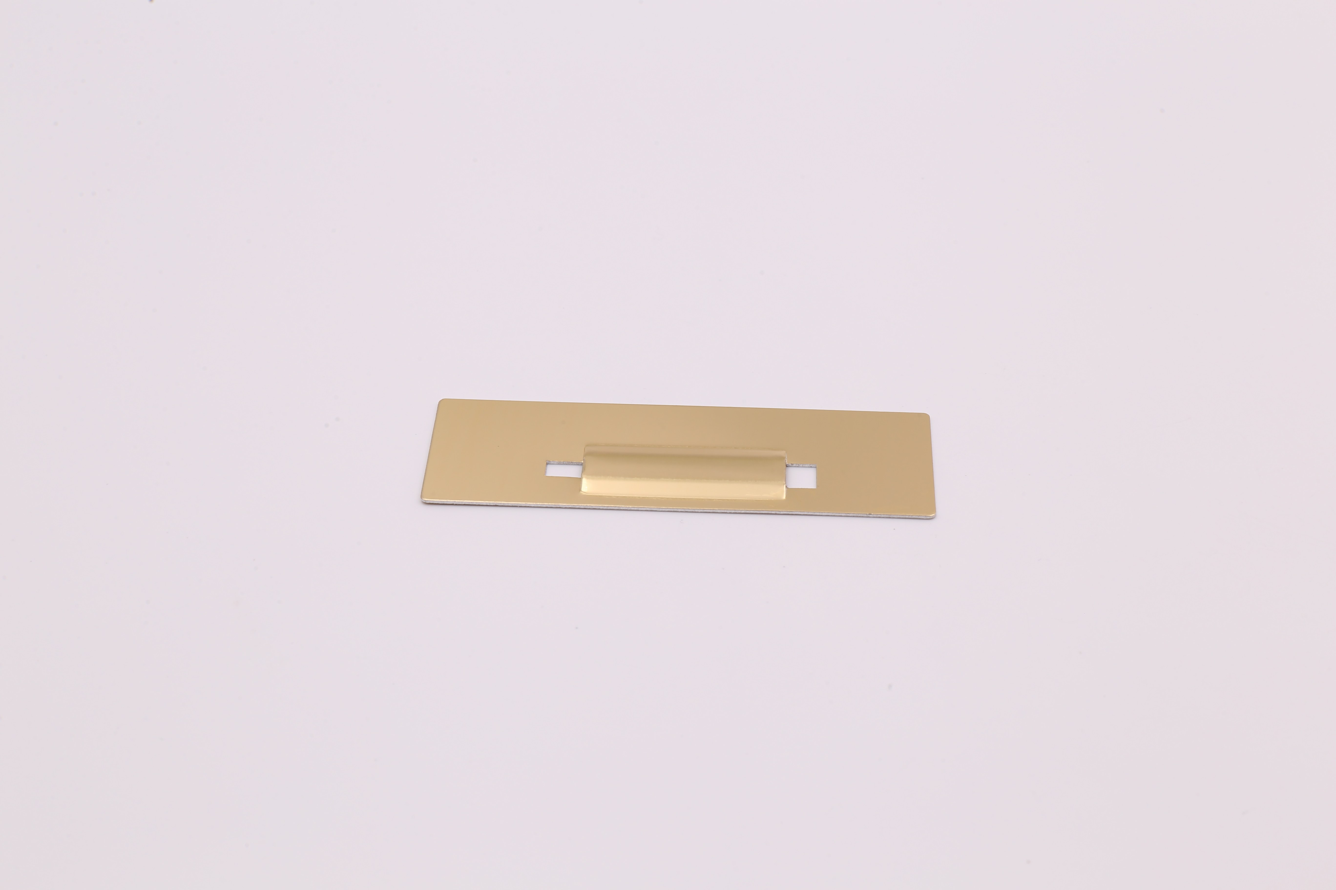 Hot selling Factory Price Brass Metal Stamping Part for Electronic