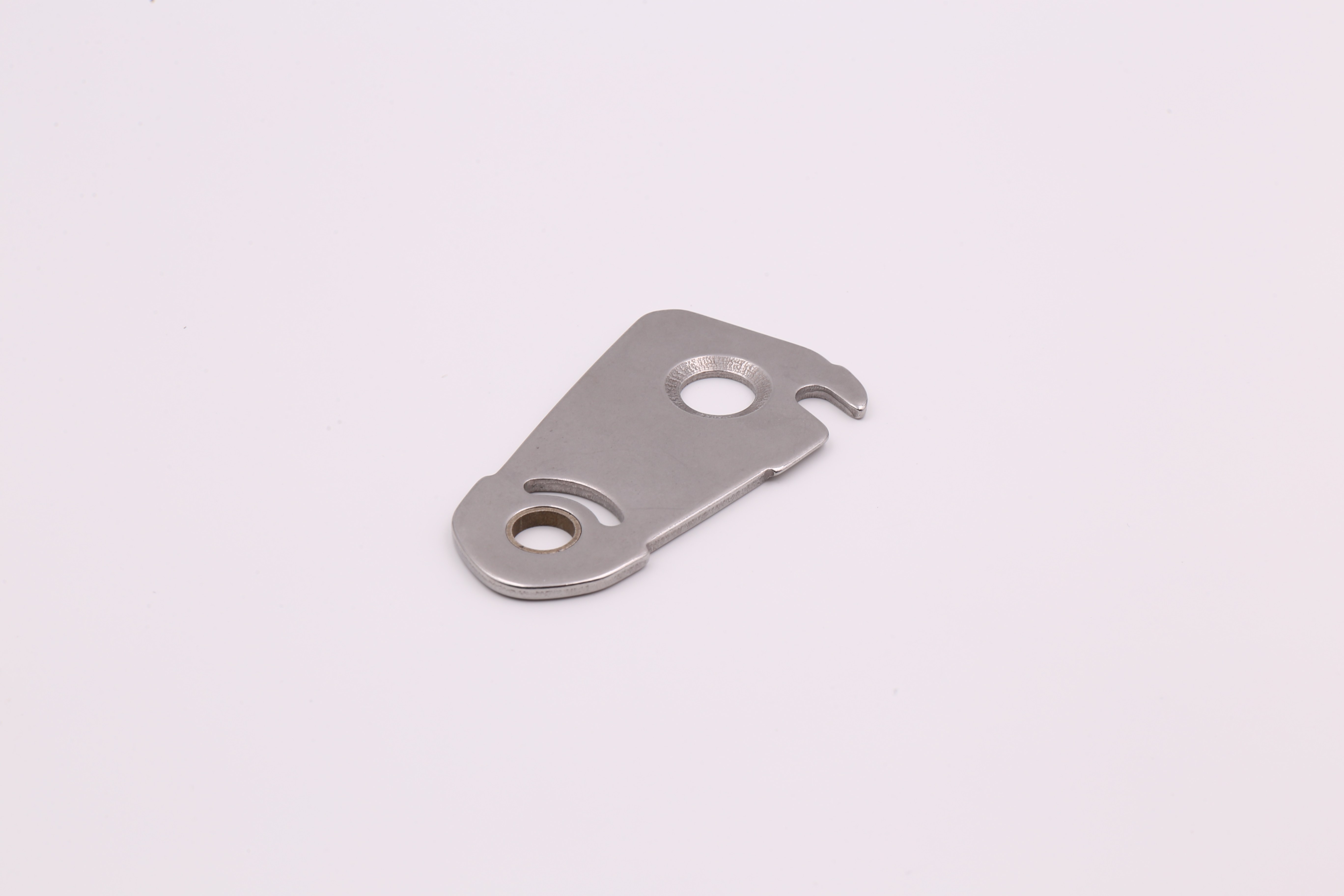 New Arrival OEM Metal Stamping Part for Fall Arrest Devices