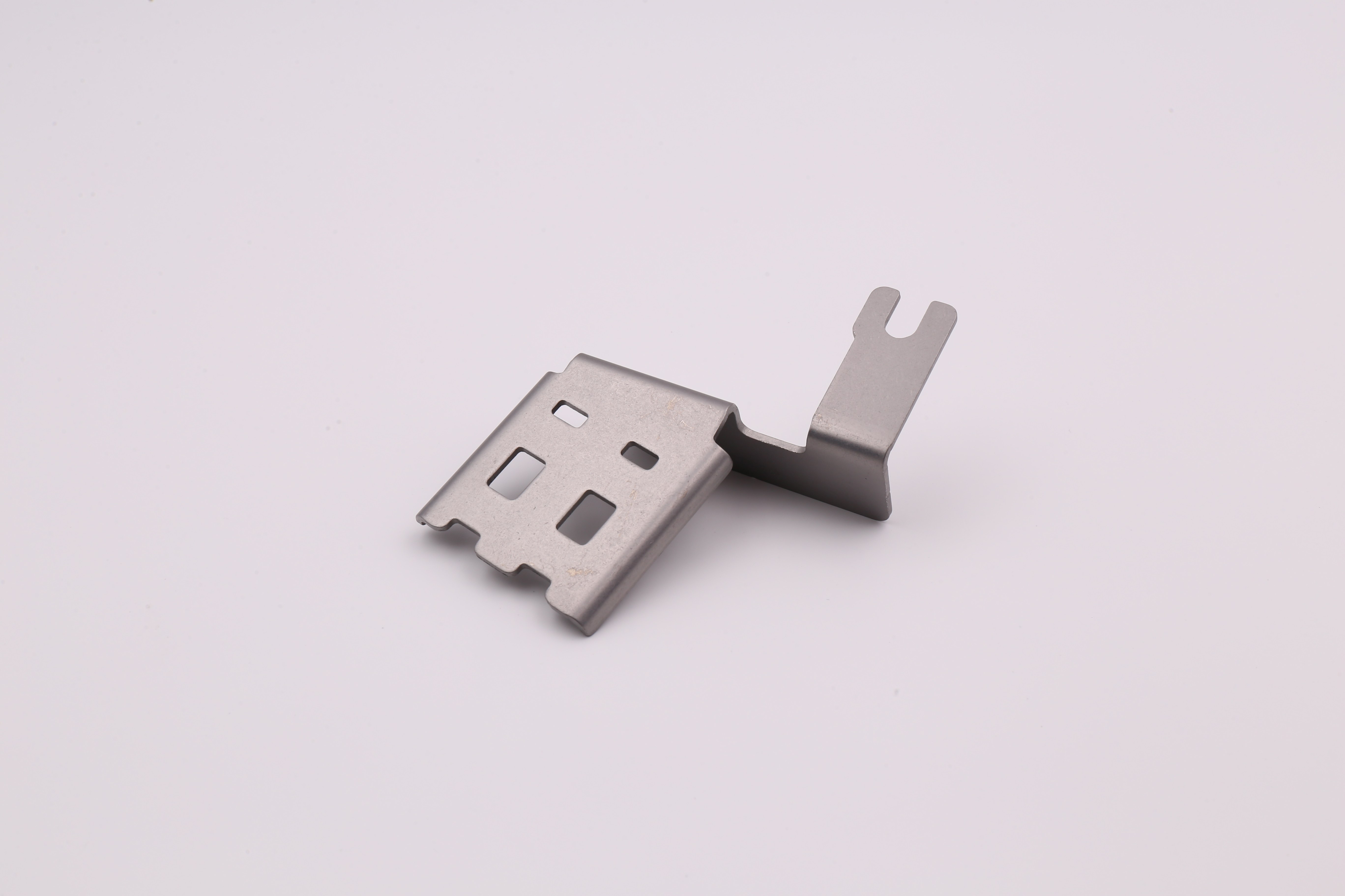 High-Efficiency Metal Stamping Part for Automotive