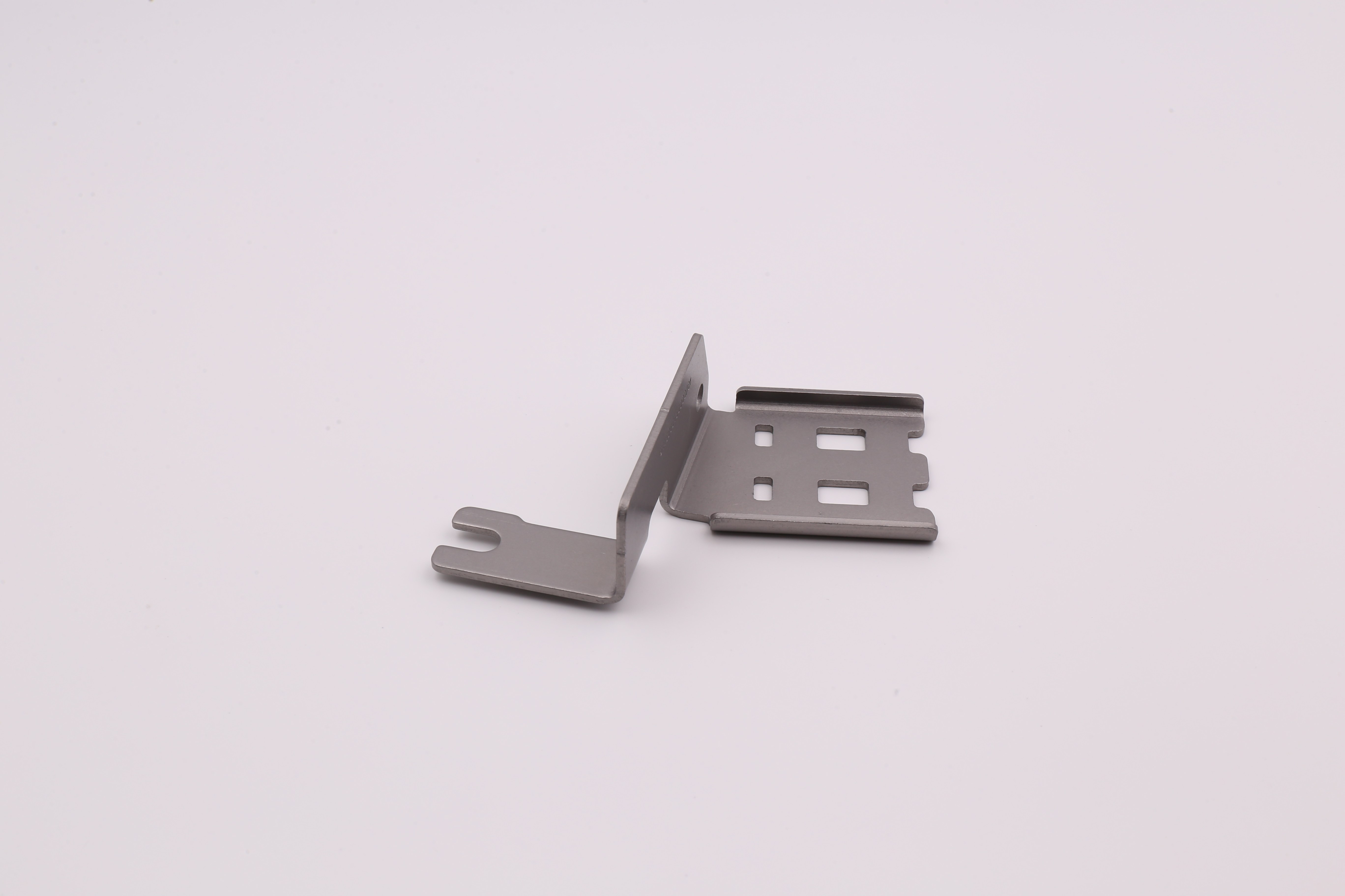 High-Efficiency Metal Stamping Part for Automotive