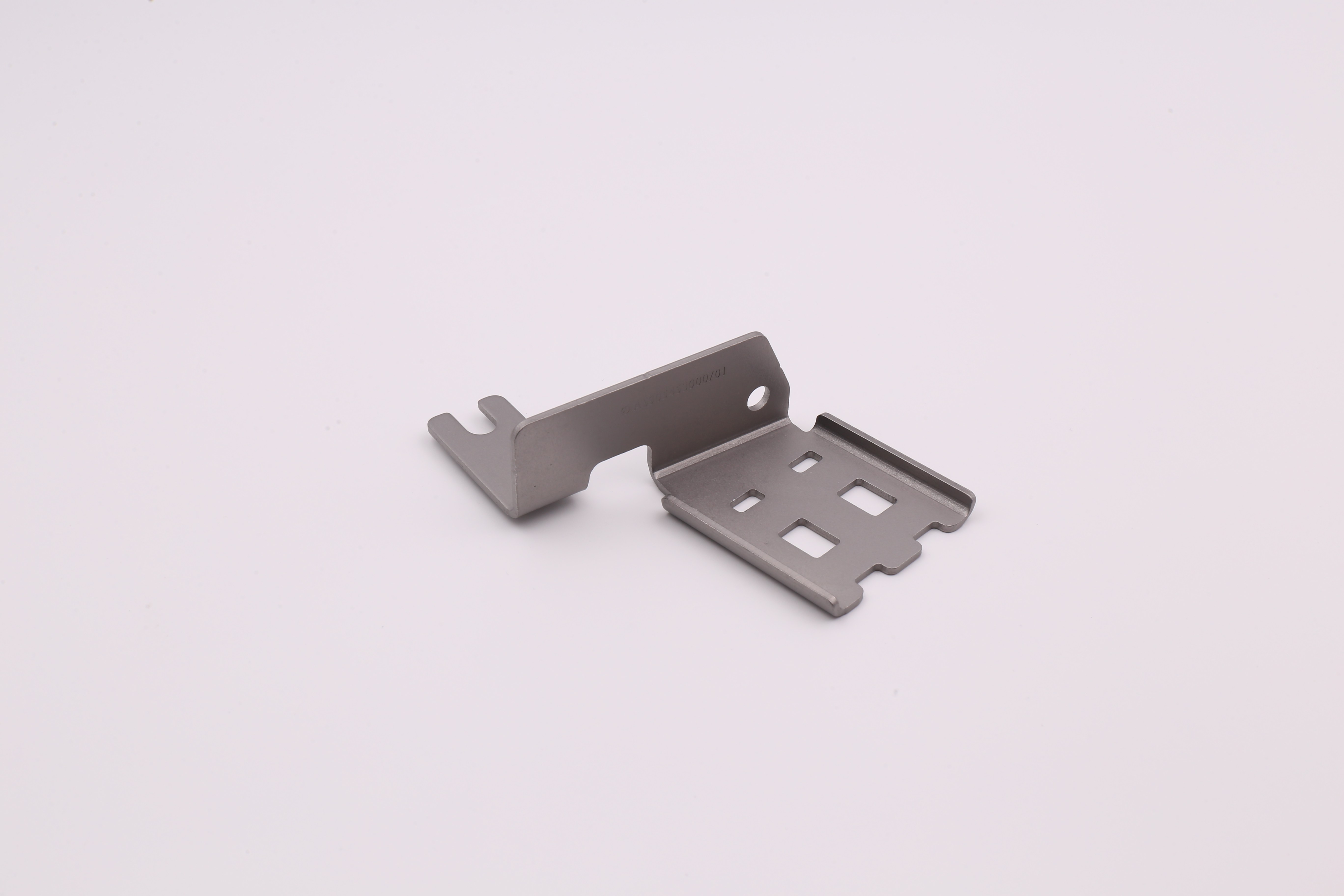 High-Efficiency Metal Stamping Part for Automotive