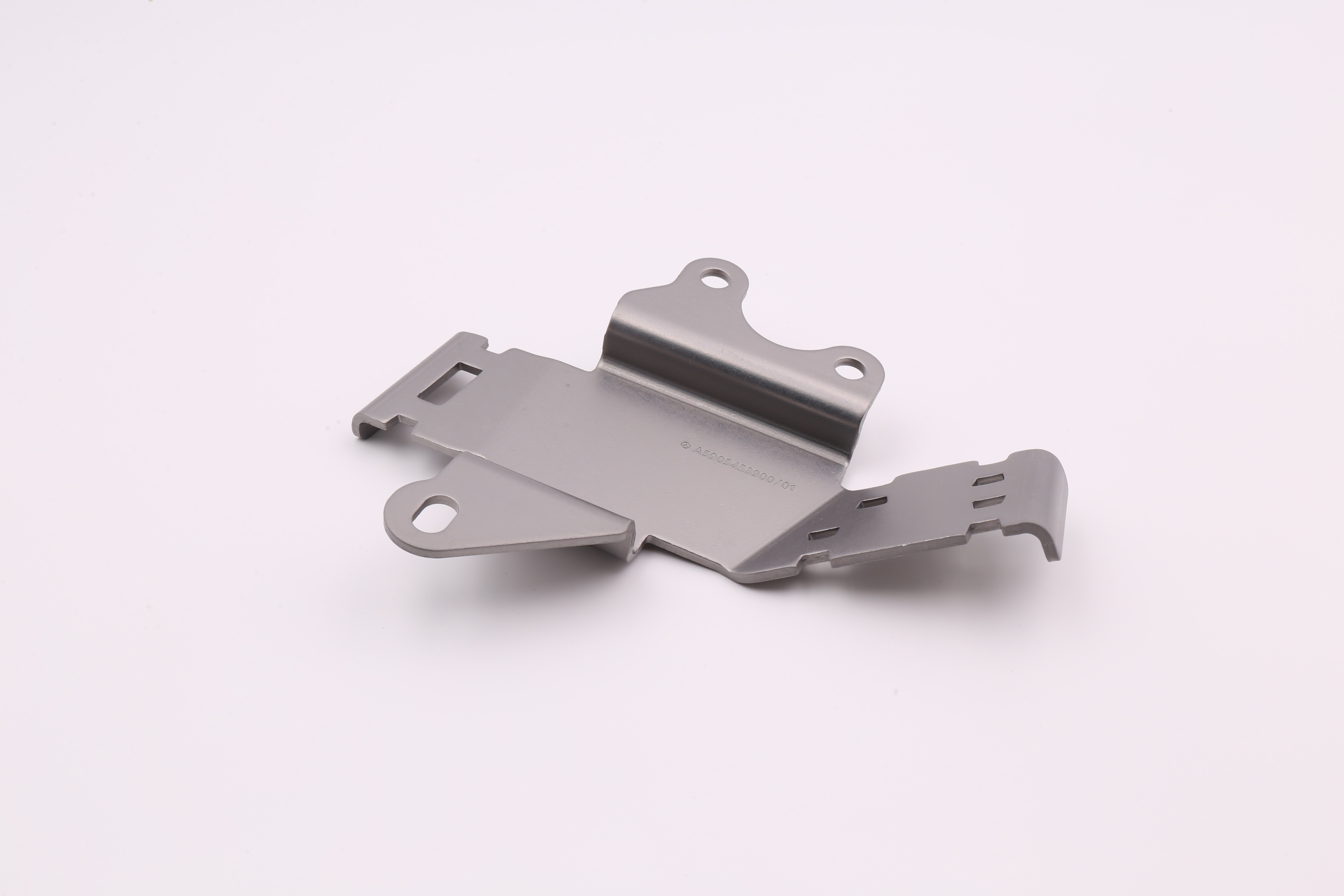 High Quality Metal Stamping Parts for Automotive