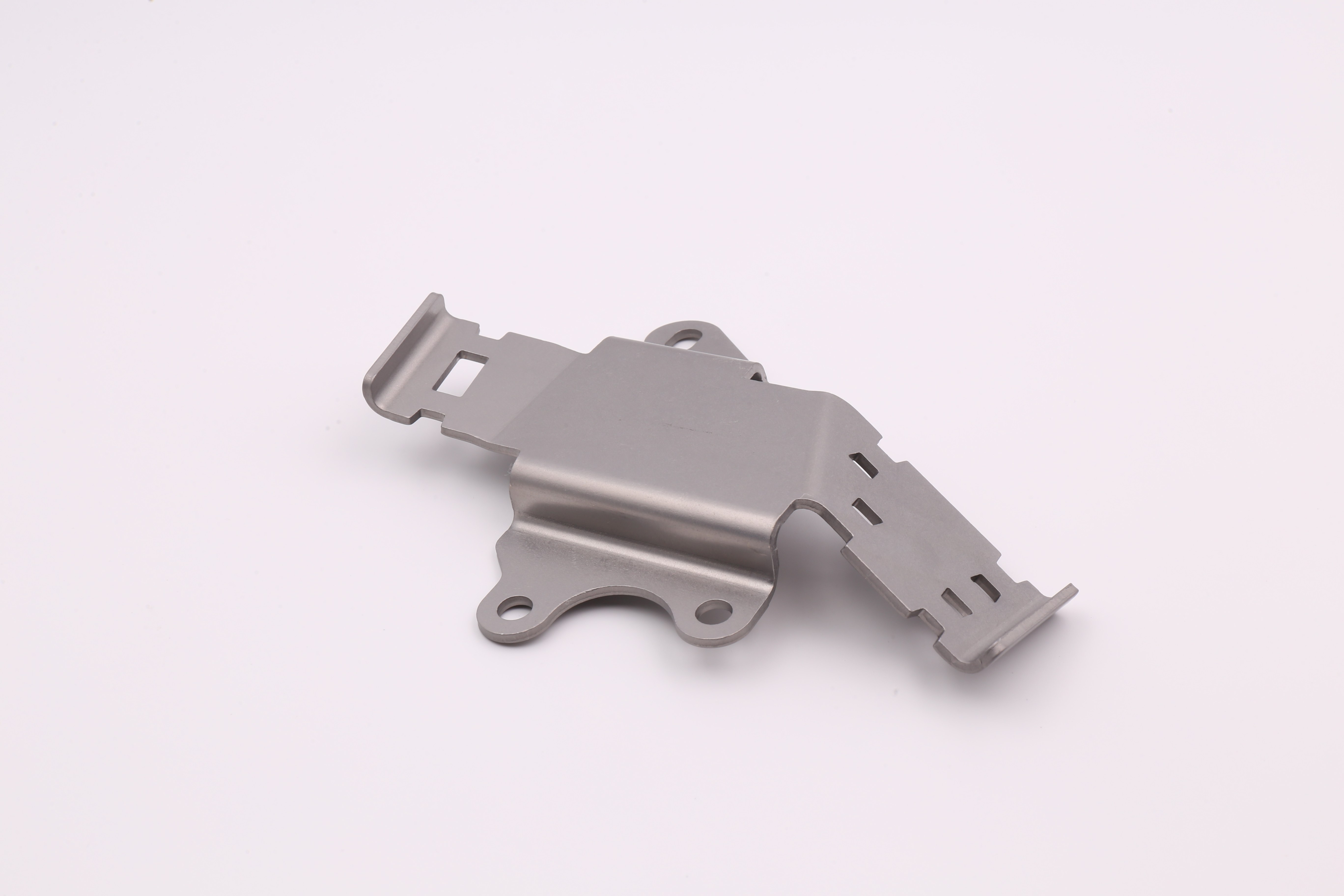 High Quality Metal Stamping Parts for Automotive