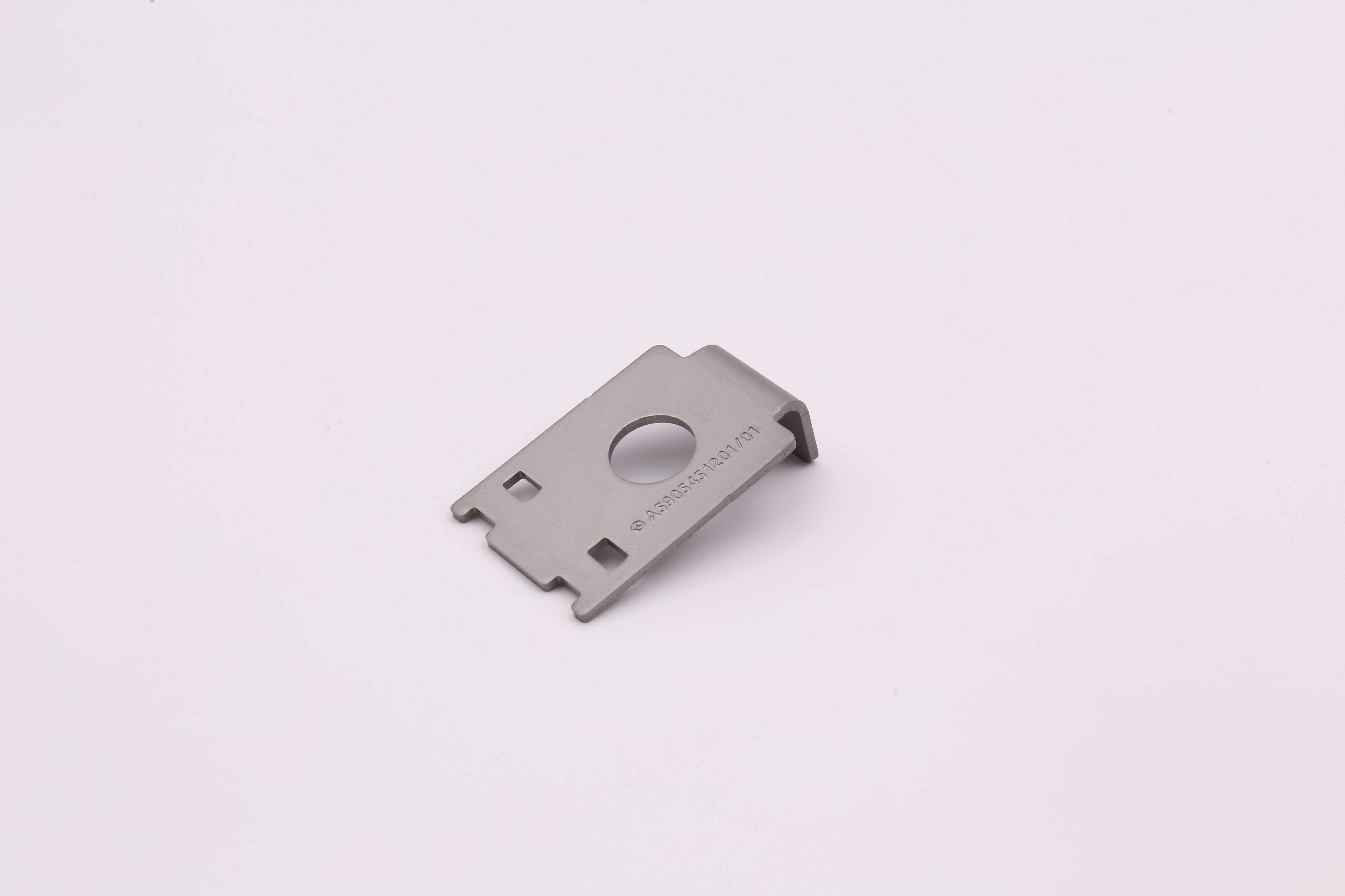 High Reliability Stamping Part for Automotive