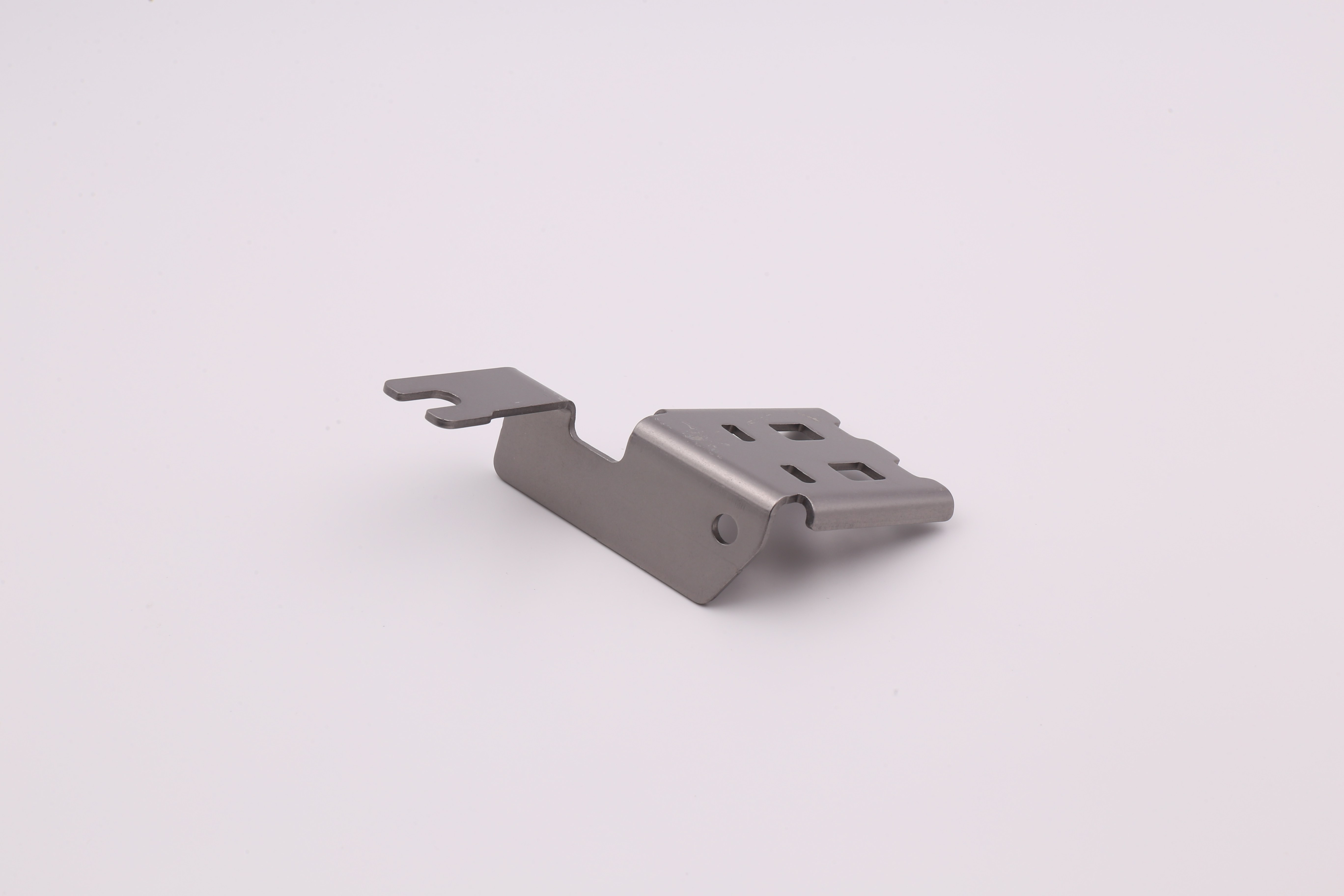 High-Efficiency Metal Stamping Part for Automotive