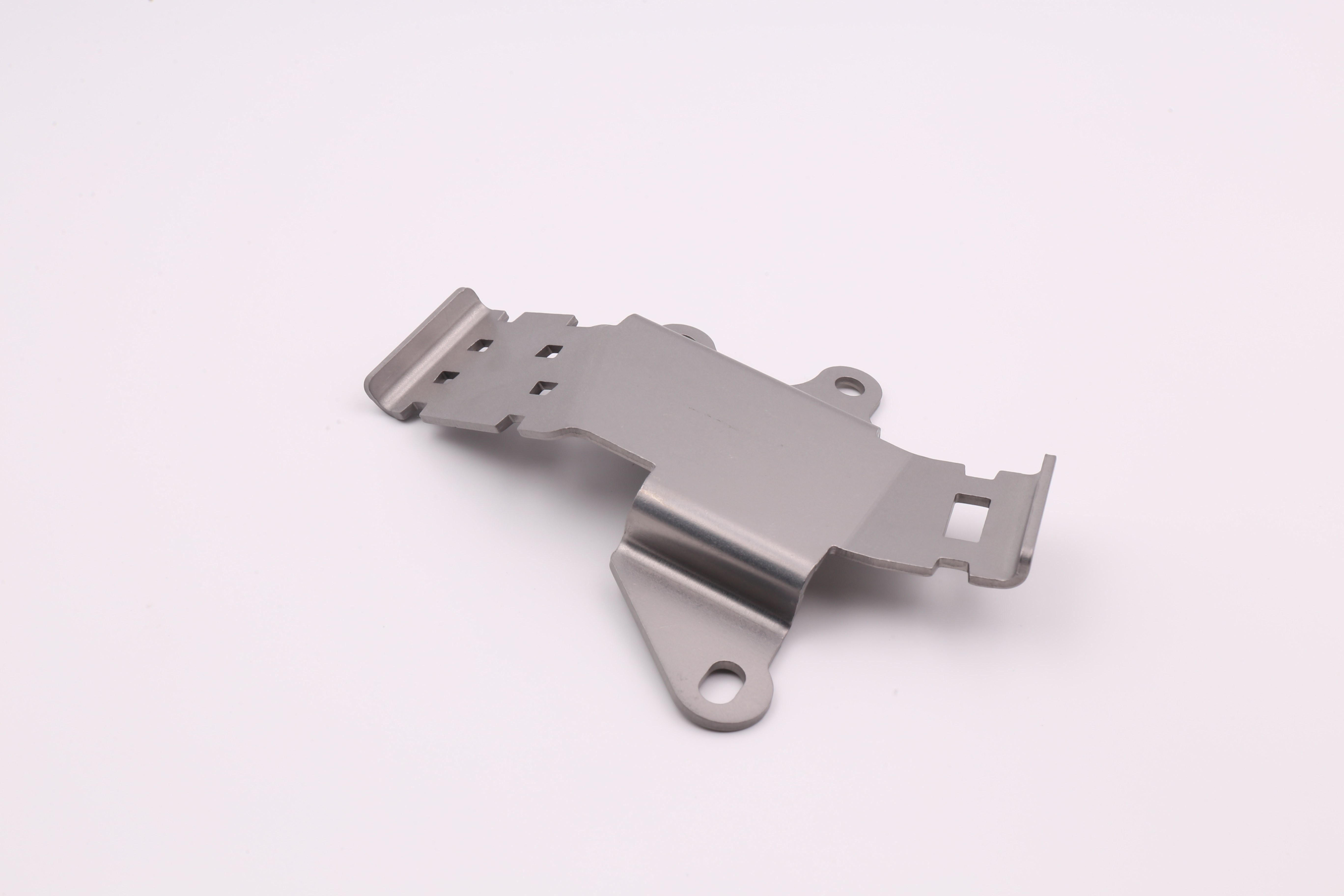 High Quality Metal Stamping Parts for Automotive