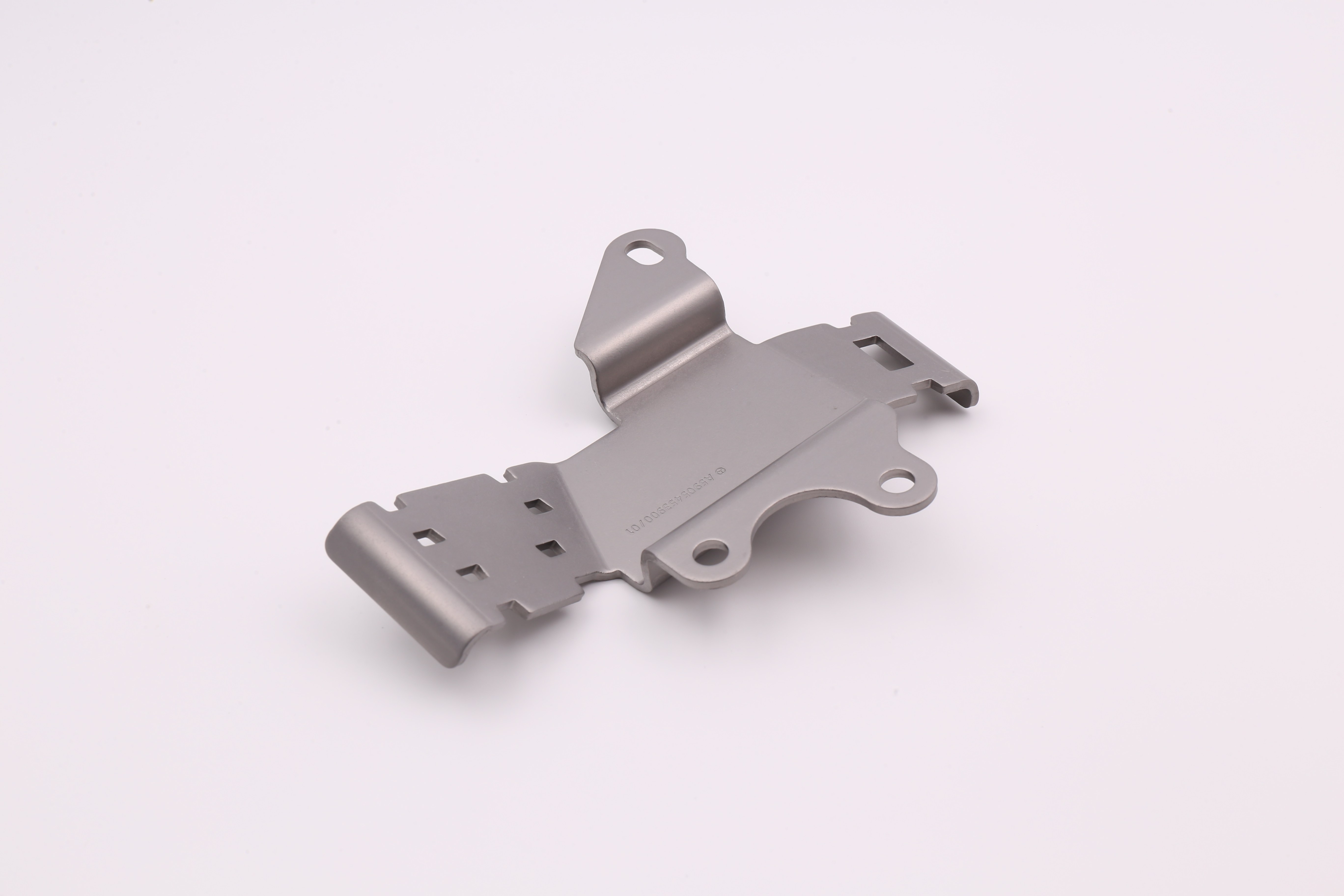 High Quality Metal Stamping Parts for Automotive