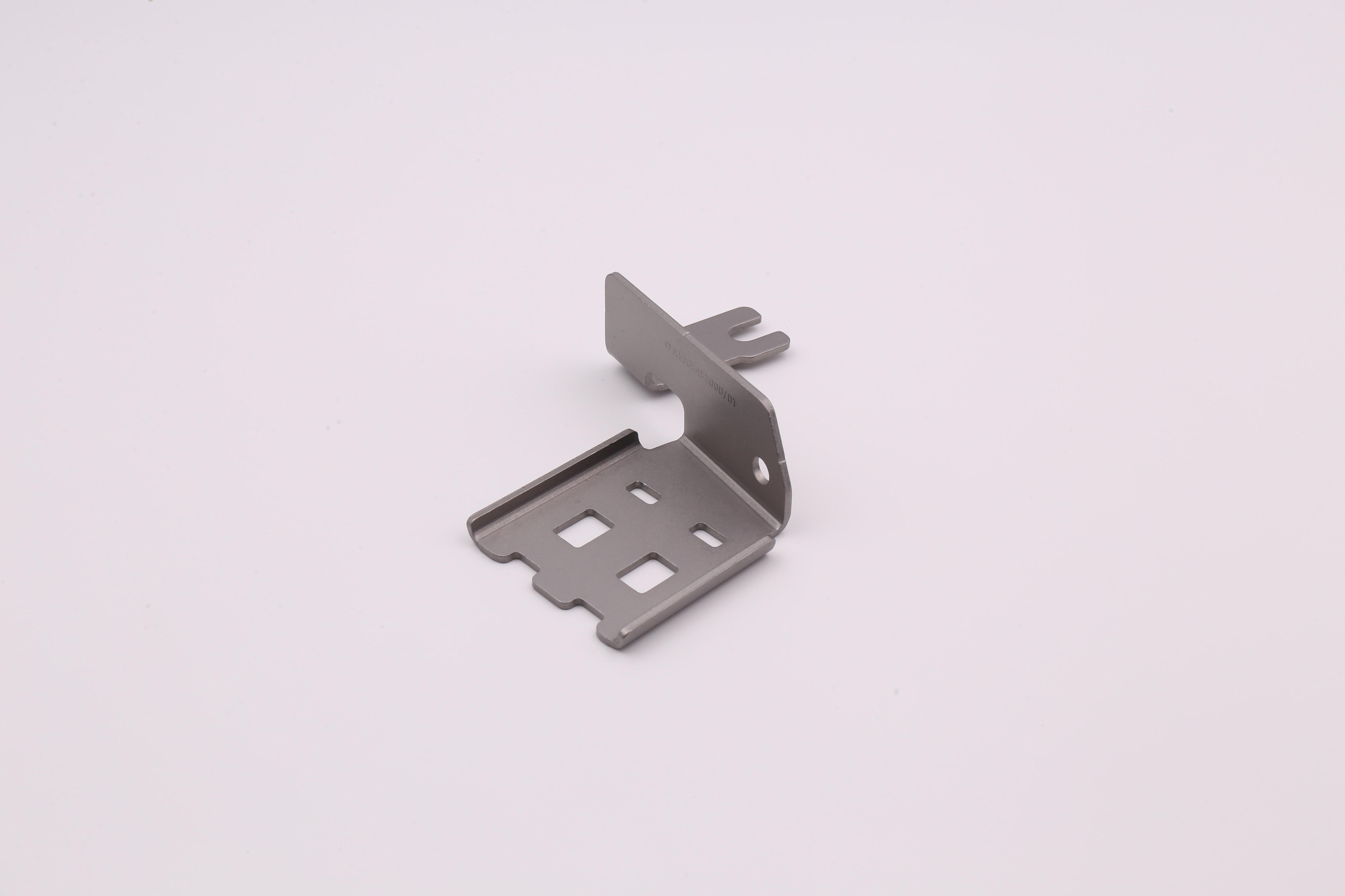 High-Efficiency Metal Stamping Part for Automotive
