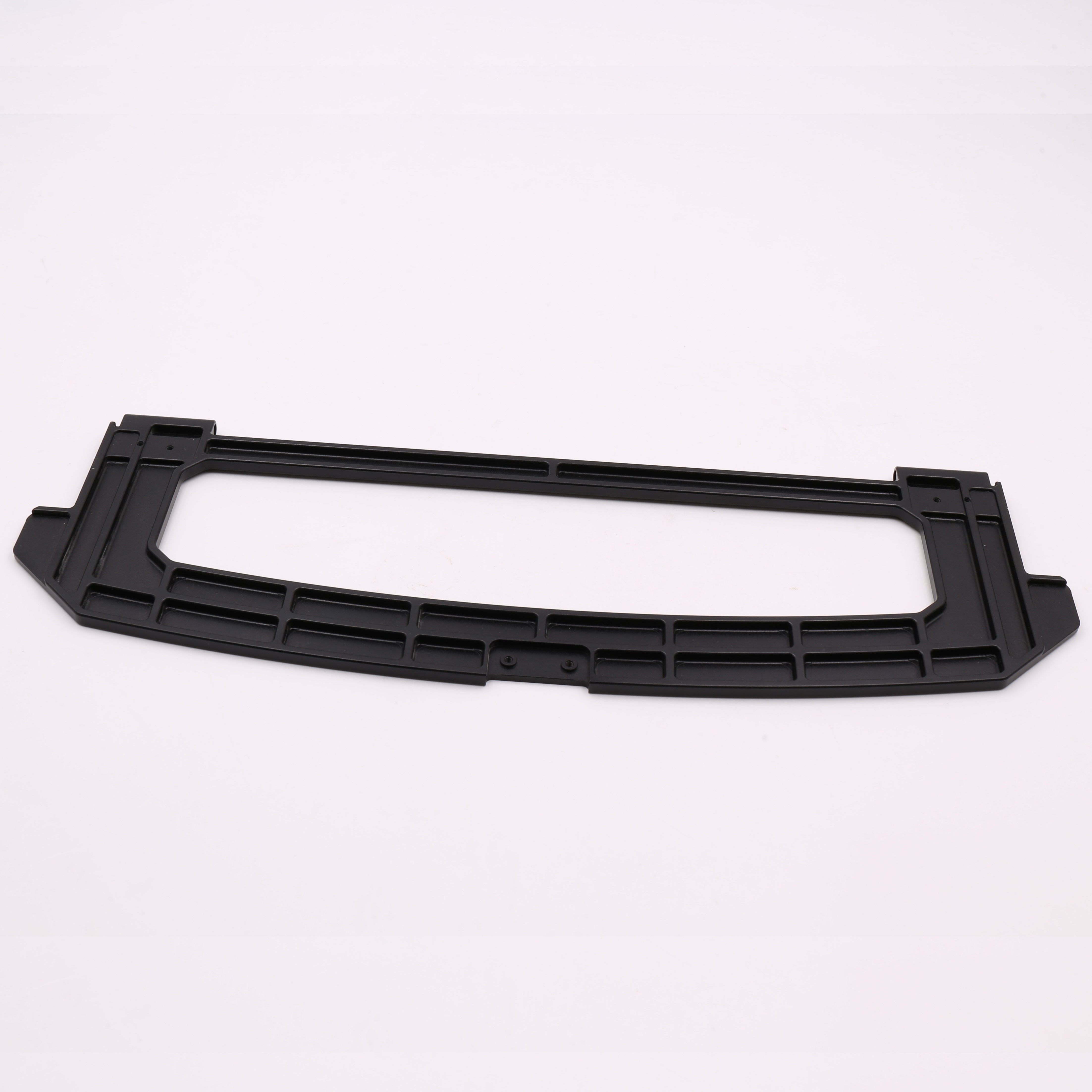 KGI Front Bumper Fog Light Grille Front Grill And Bumper