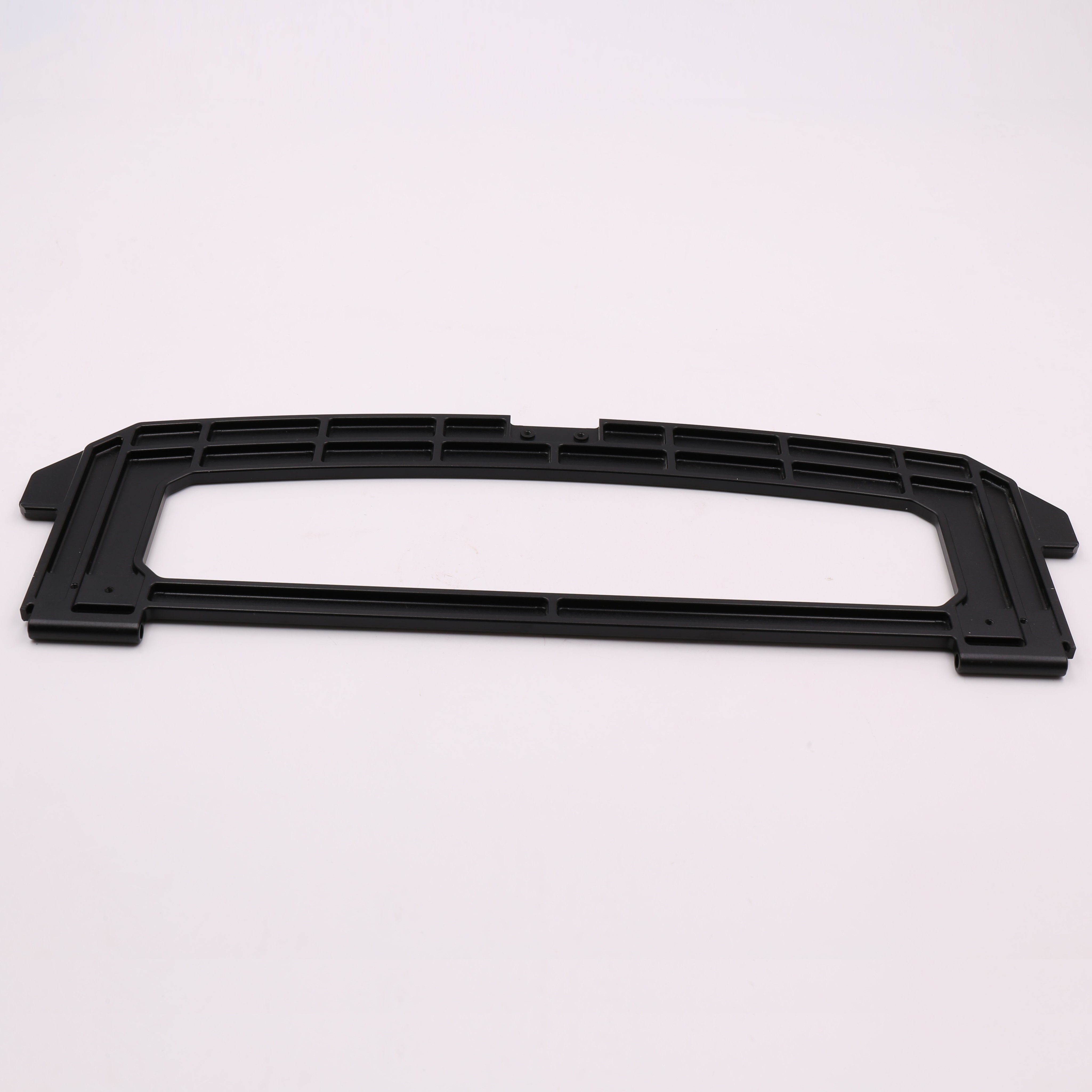 KGI Front Bumper Fog Light Grille Front Grill And Bumper