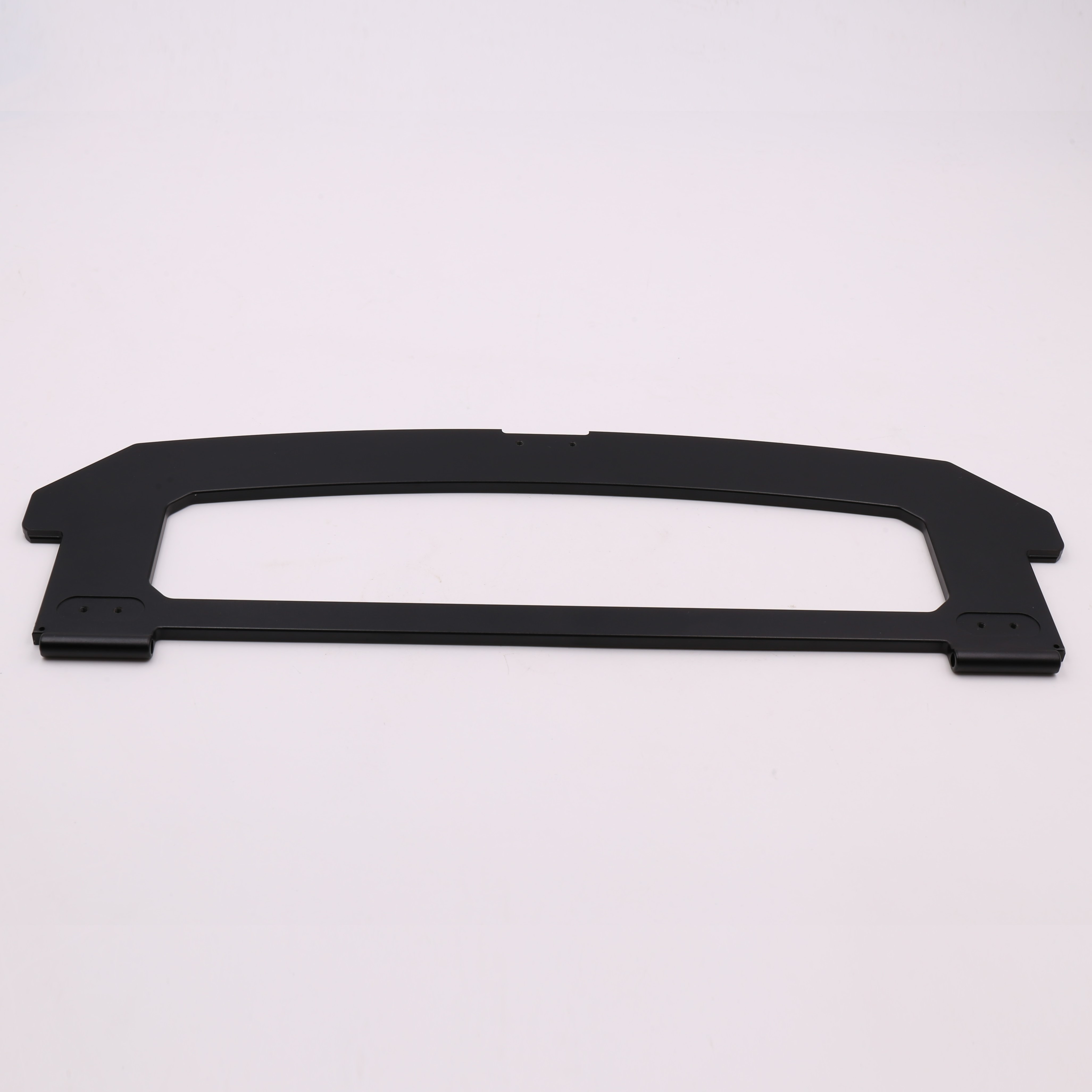 KGI Front Bumper Fog Light Grille Front Grill And Bumper