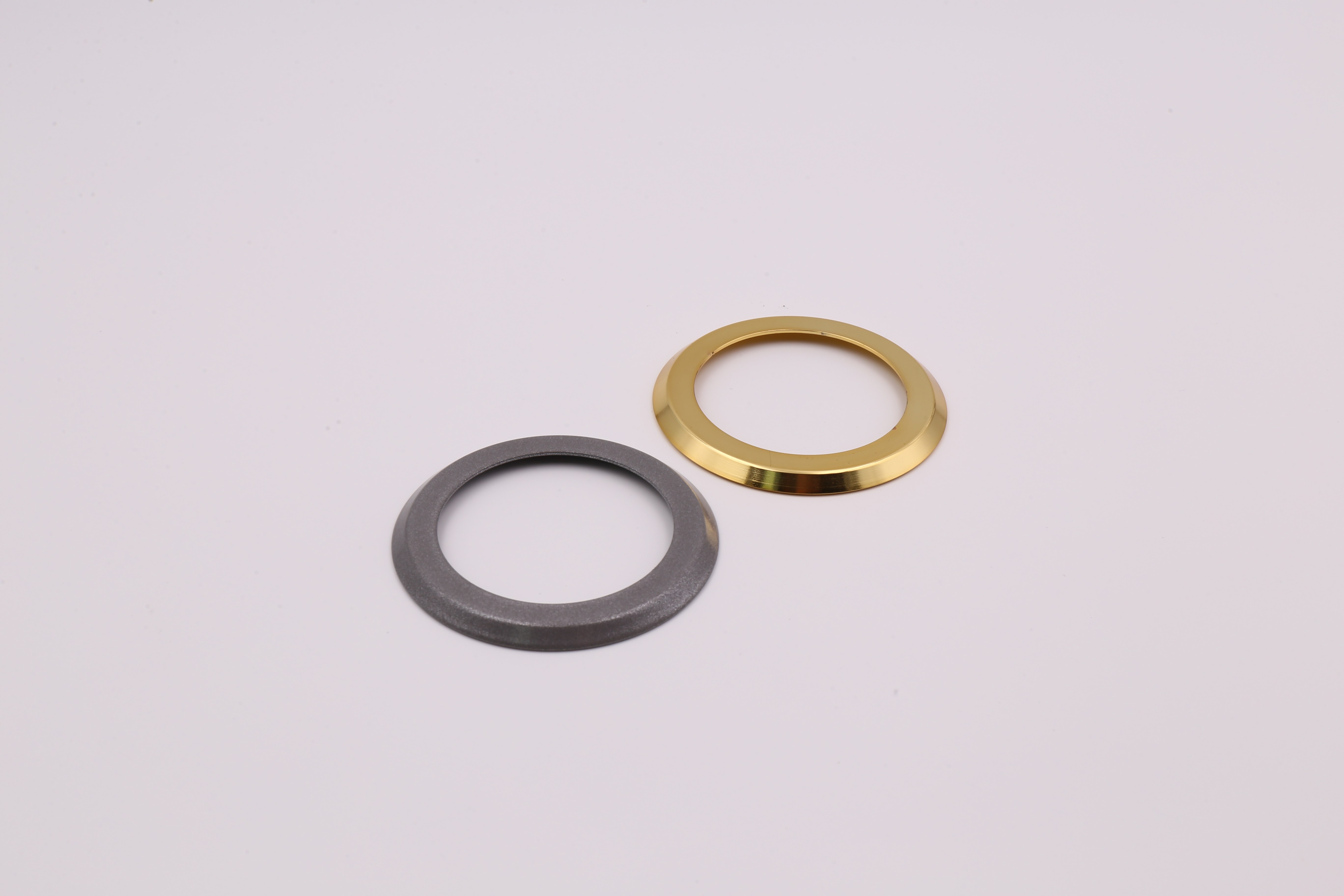 Factory Customized Steel Parts with Different Surface Treatments