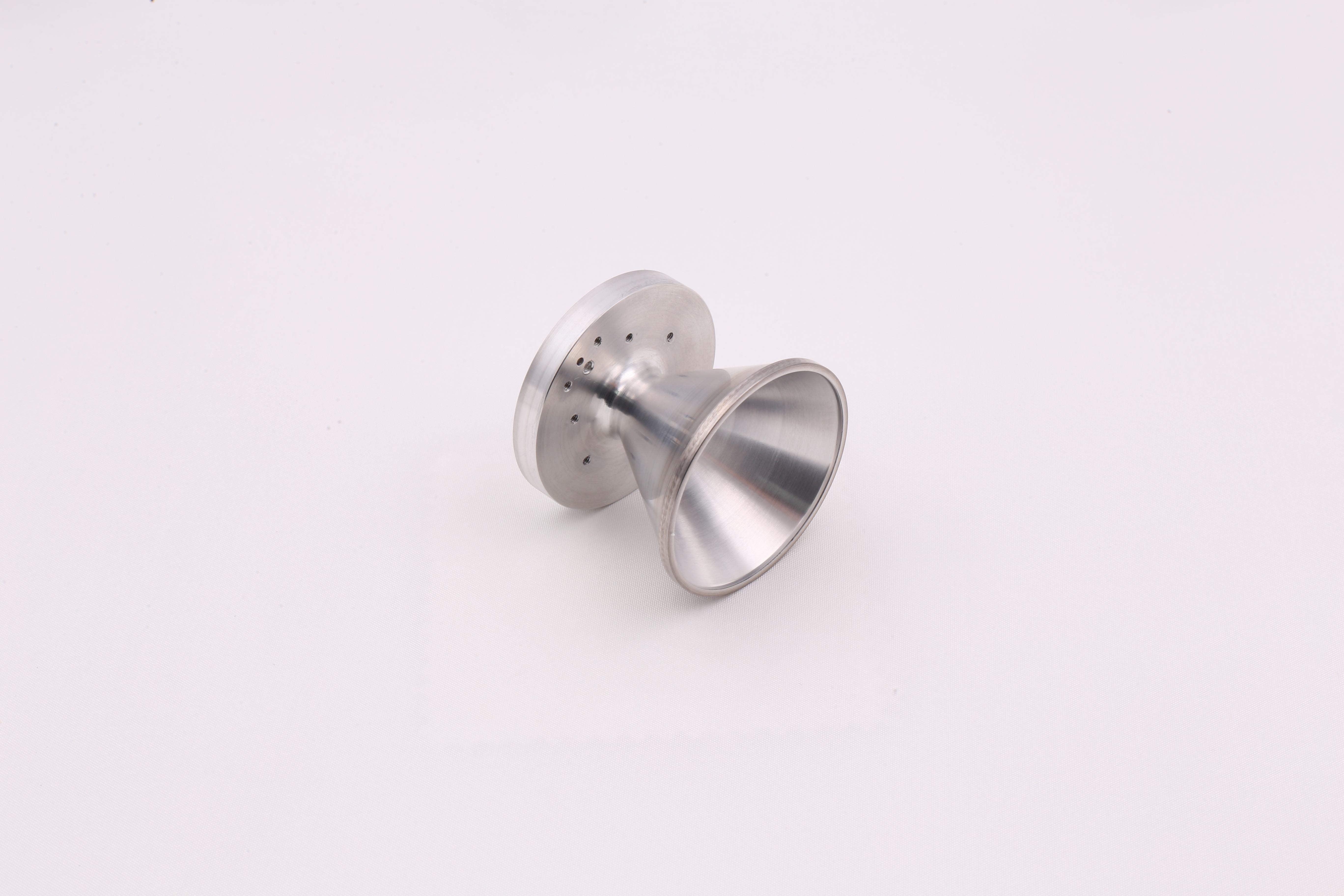 Aluminum Precision Machining Metal Part from KGI