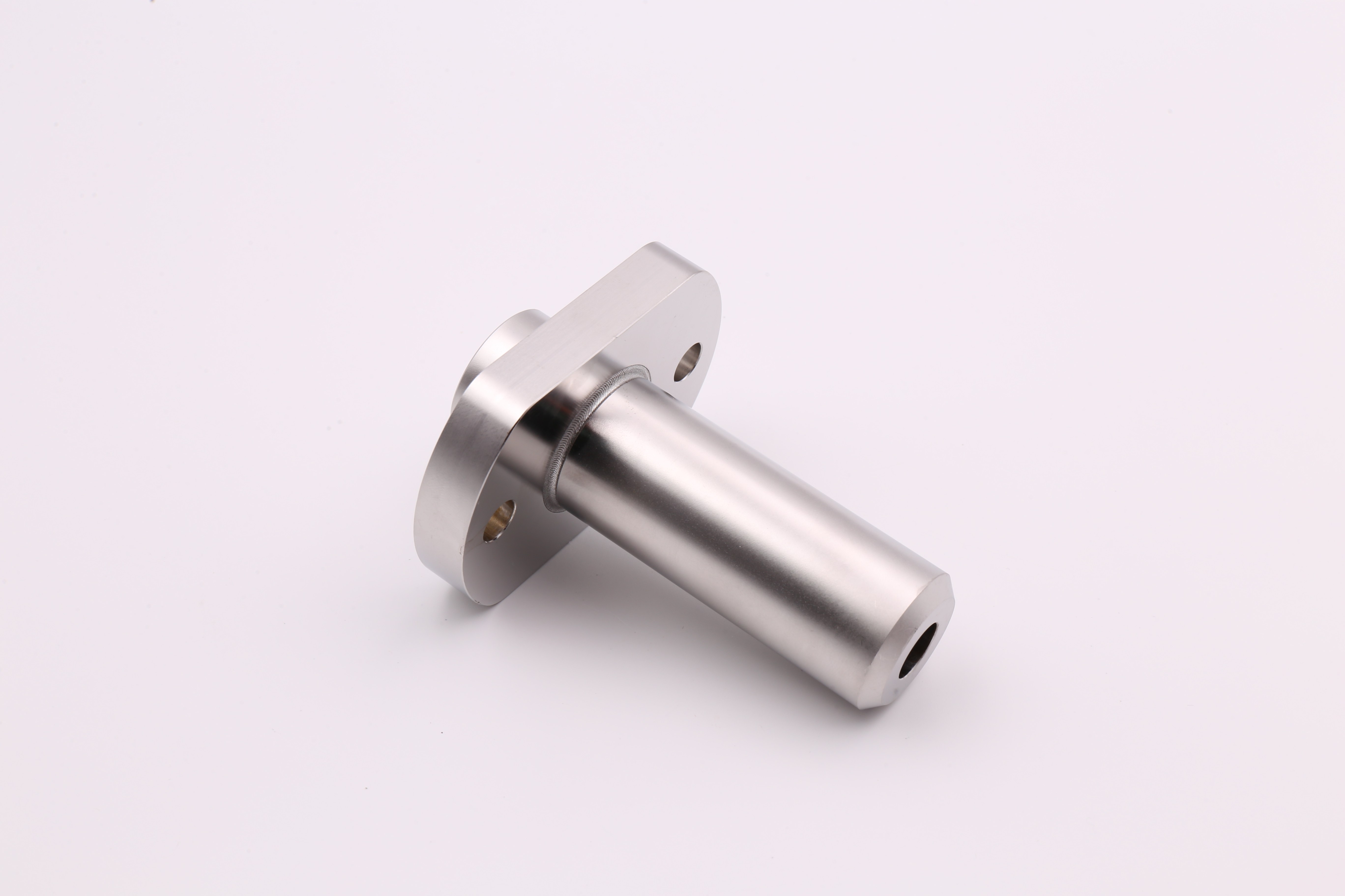 Factory KGI Made CNC Machining Part