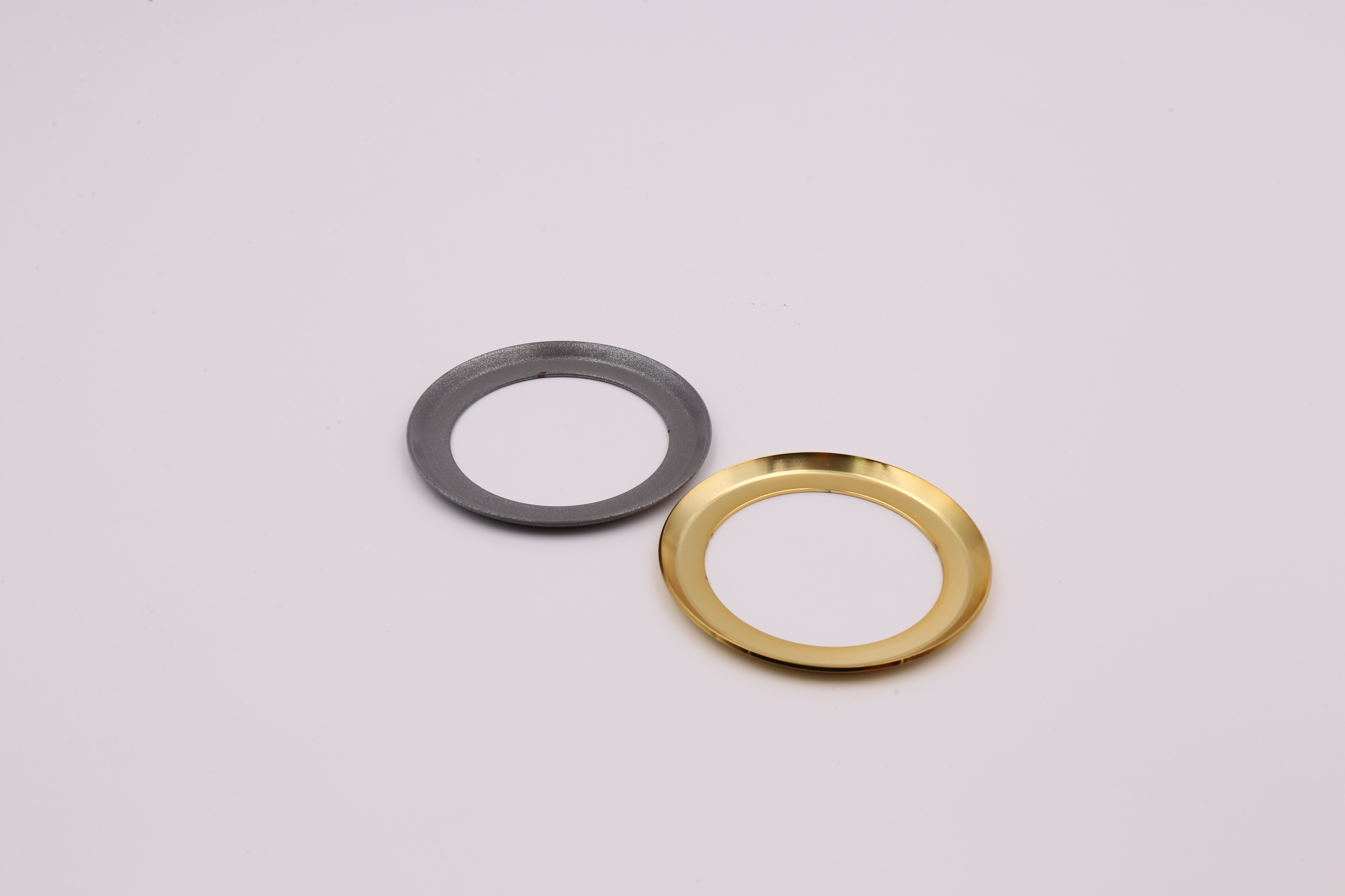 Factory Customized Steel Parts with Different Surface Treatments
