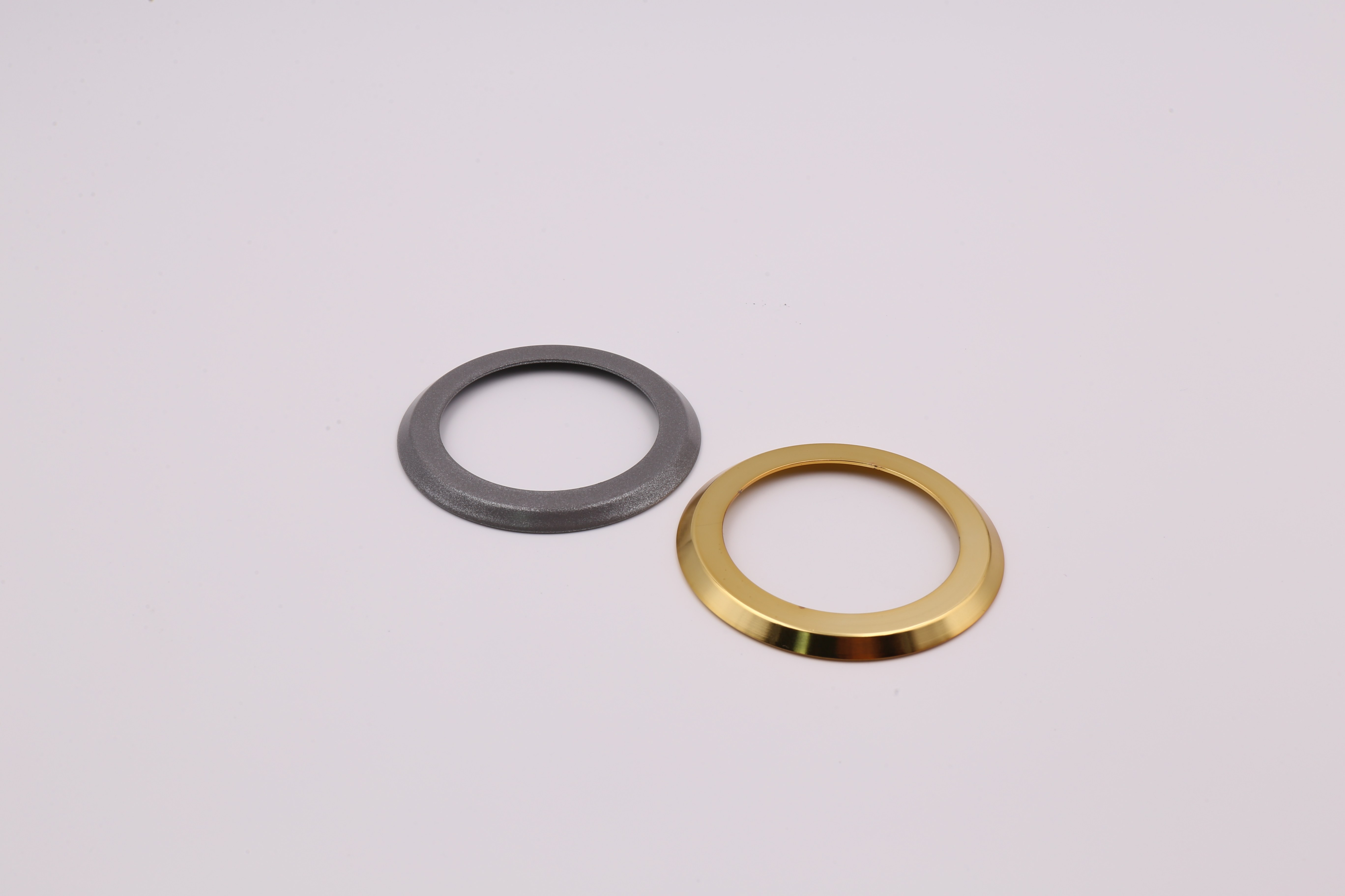 Factory Customized Steel Parts with Different Surface Treatments