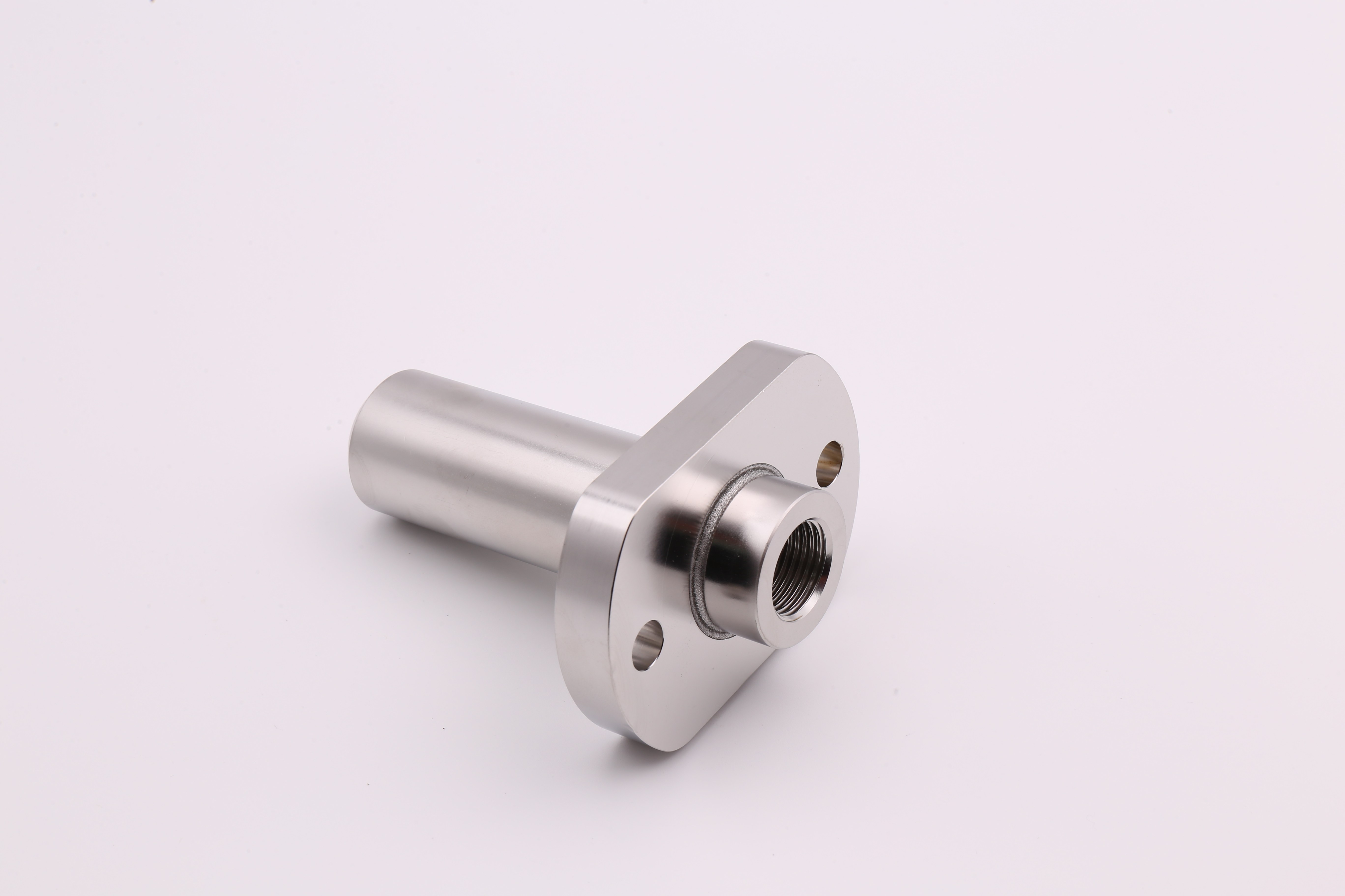 Factory KGI Made CNC Machining Part