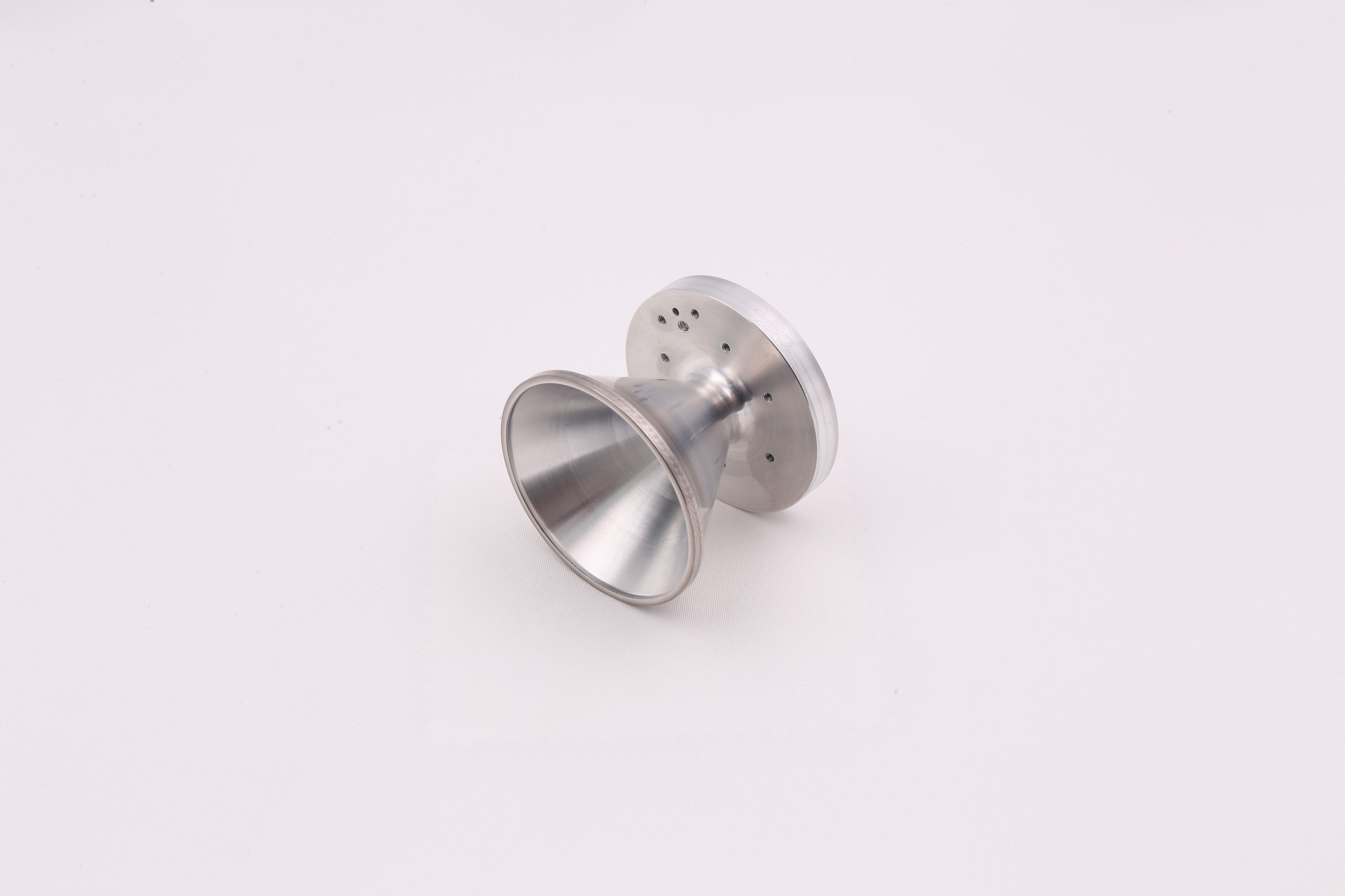 Aluminum Precision Machining Metal Part from KGI