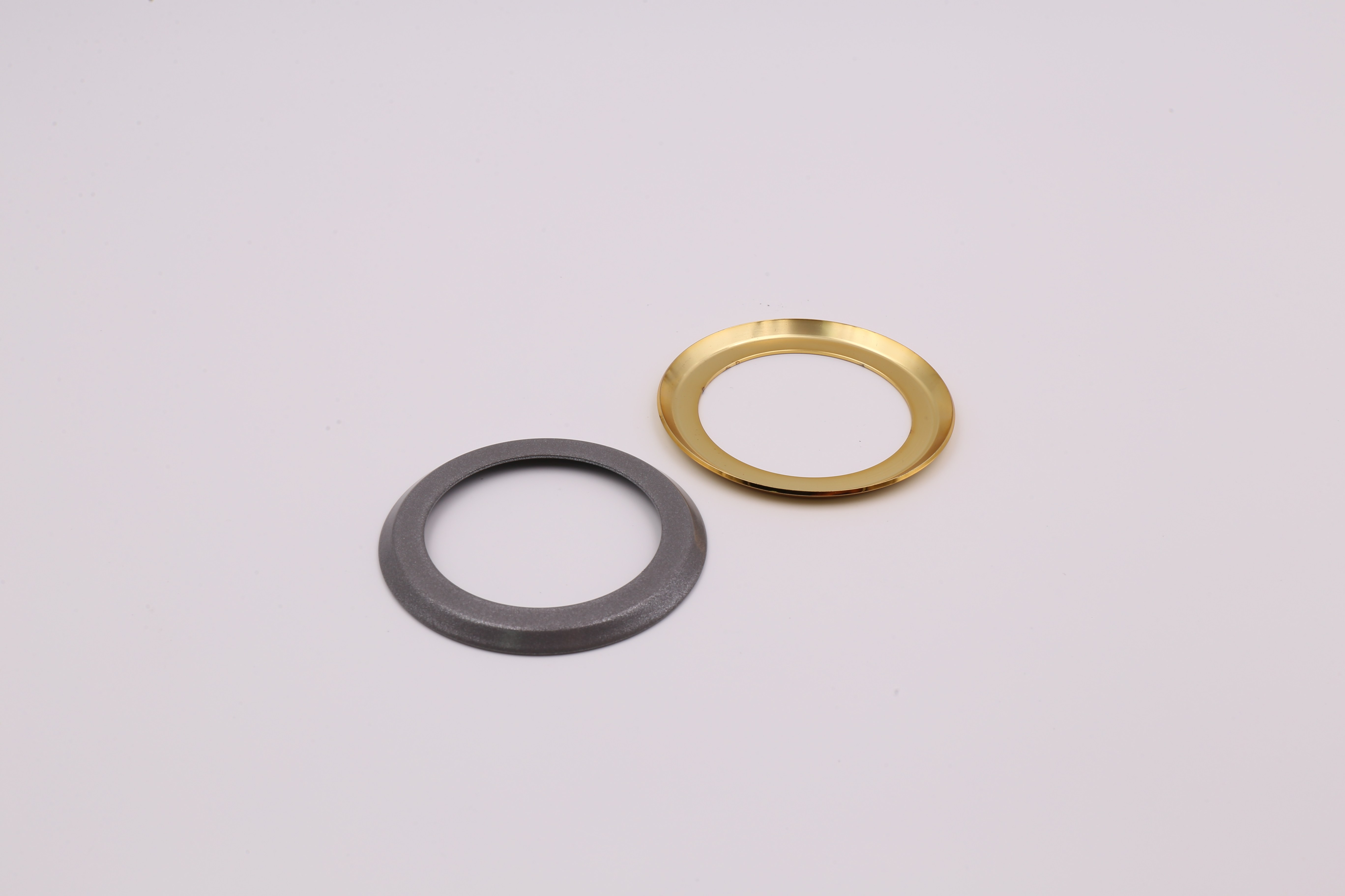 Factory Customized Steel Parts with Different Surface Treatments
